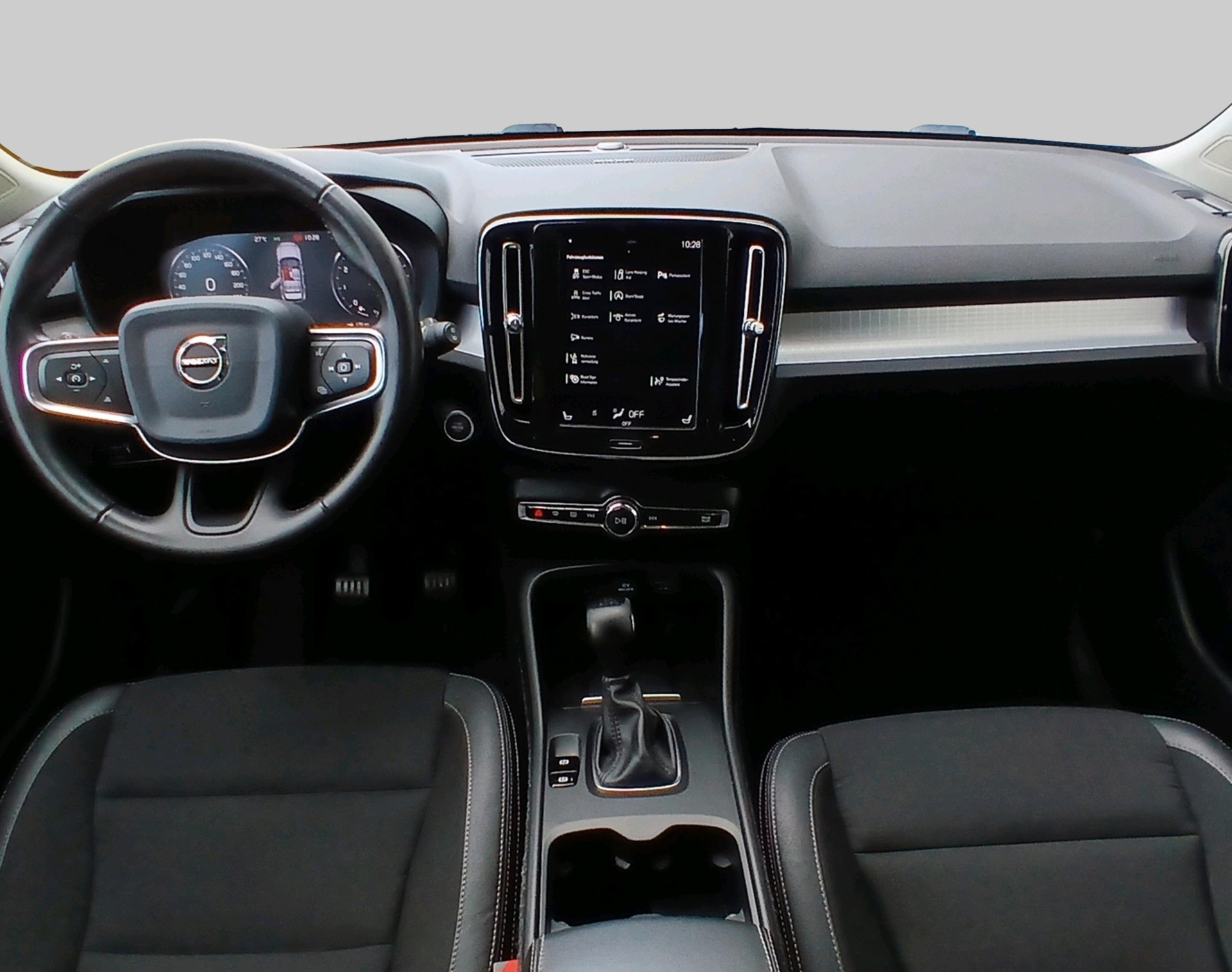 VOLVO XC40 1.5 T3 Momentum-image-4
