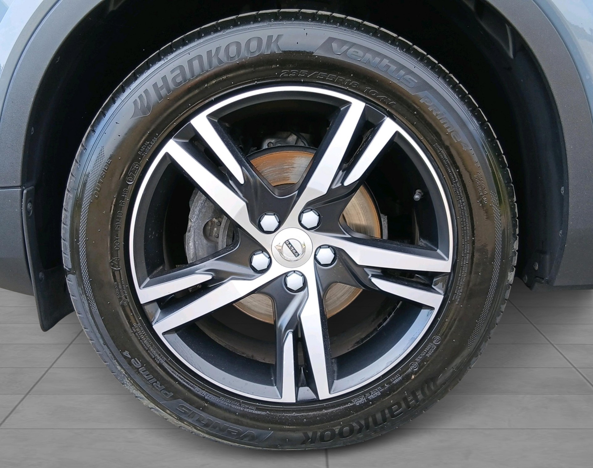 VOLVO XC40 1.5 T3 Momentum-image-10