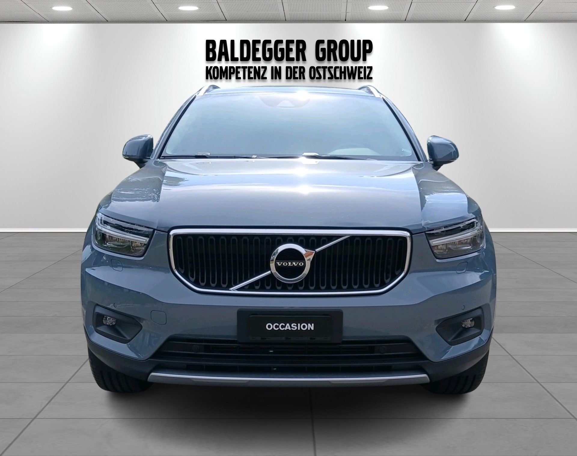 VOLVO XC40 1.5 T3 Momentum-image-7