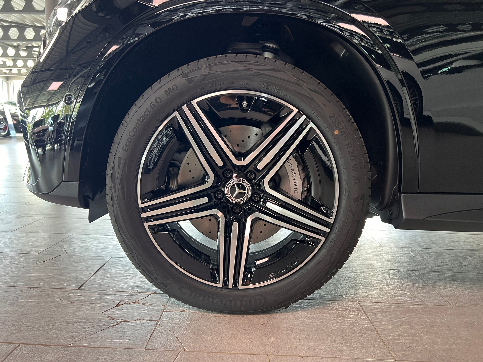 MERCEDES-BENZ GLC 300 e 4Matic EQ Star 9G-Tronic-image-6