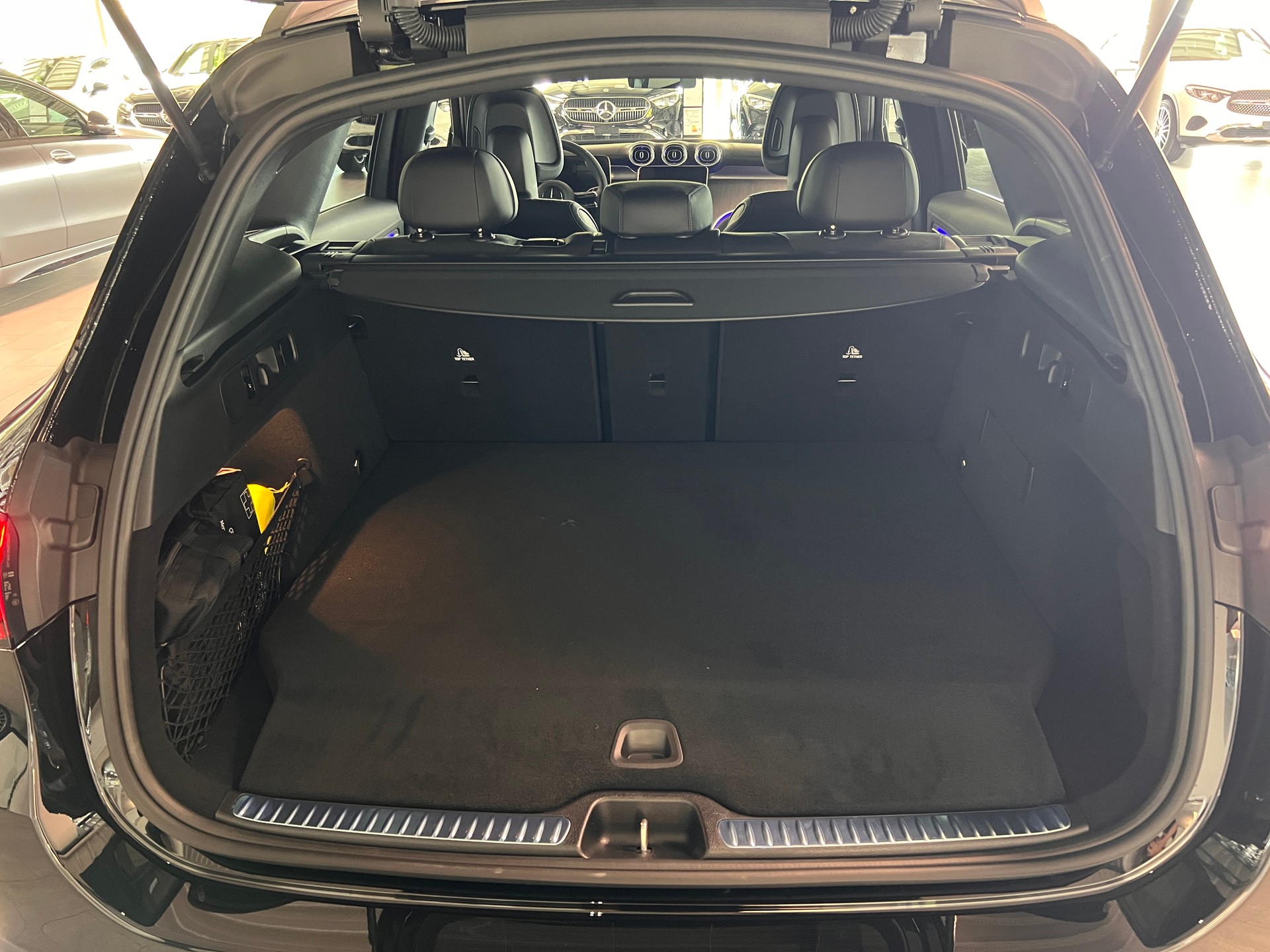 MERCEDES-BENZ GLC 300 e 4Matic EQ Star 9G-Tronic-image-5