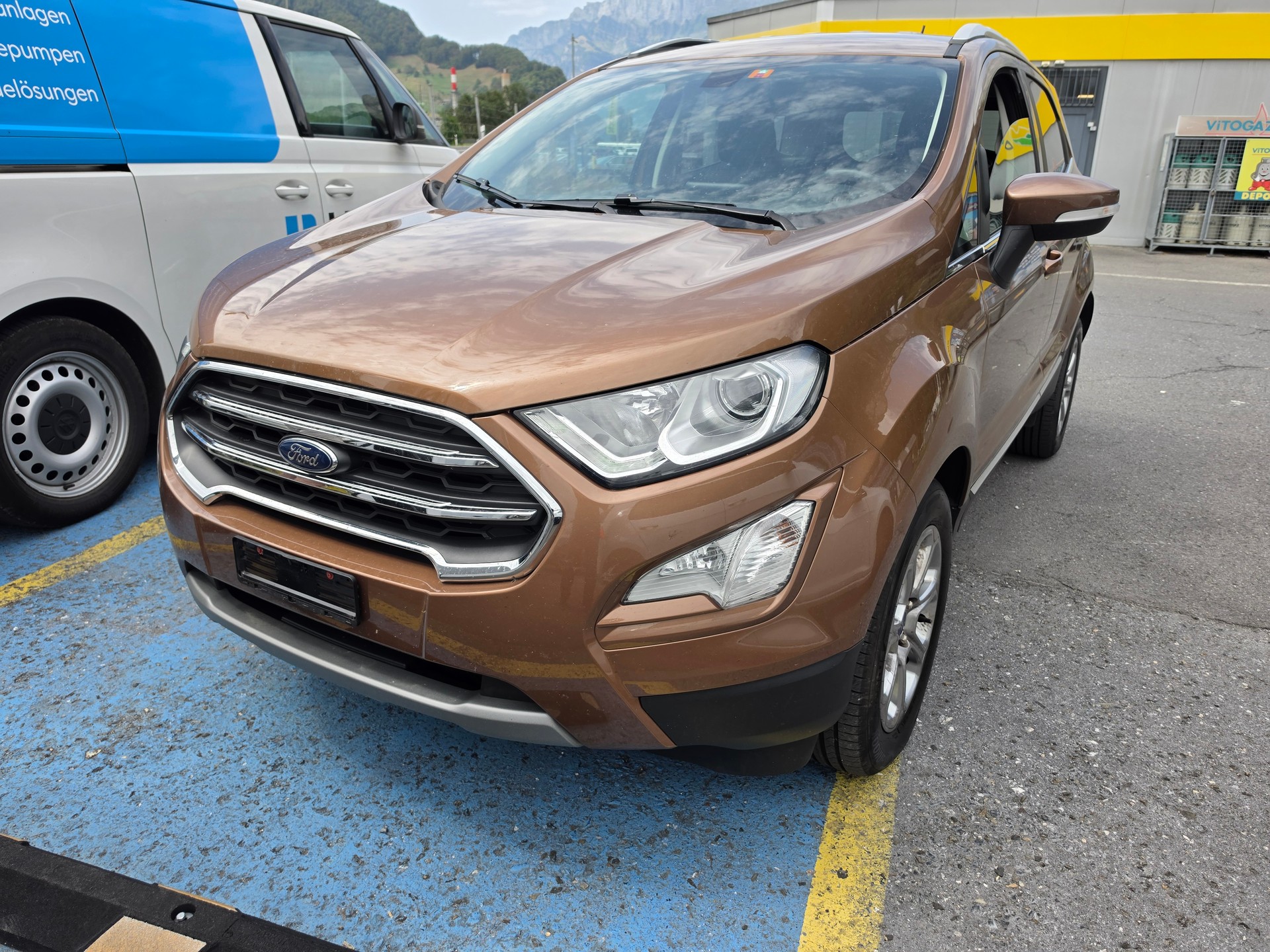 FORD EcoSport 1.5 TDCi Trend+ AWD-image-4