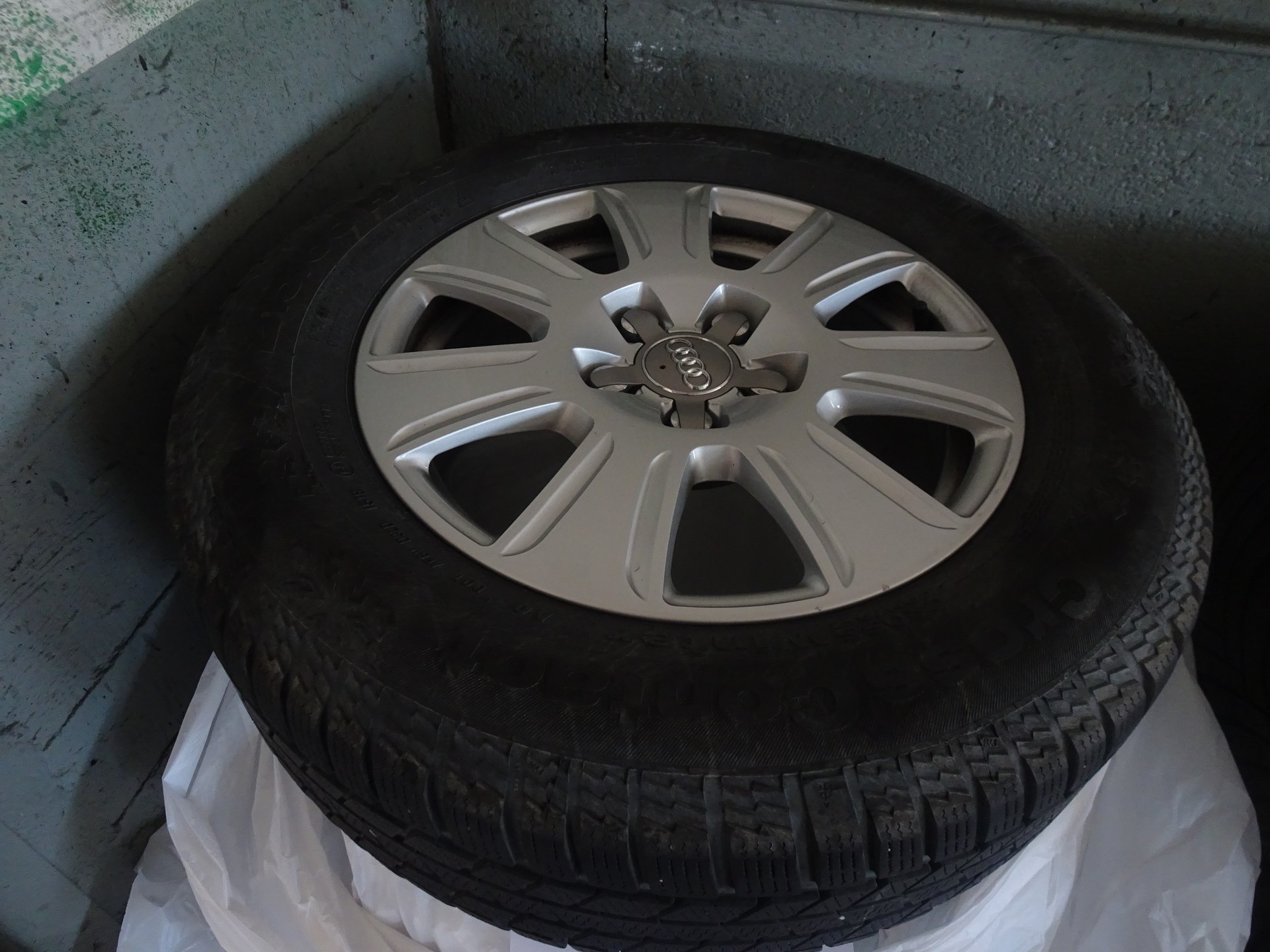 AUDI Q3 1.4 TFSI ultra sport-image-14