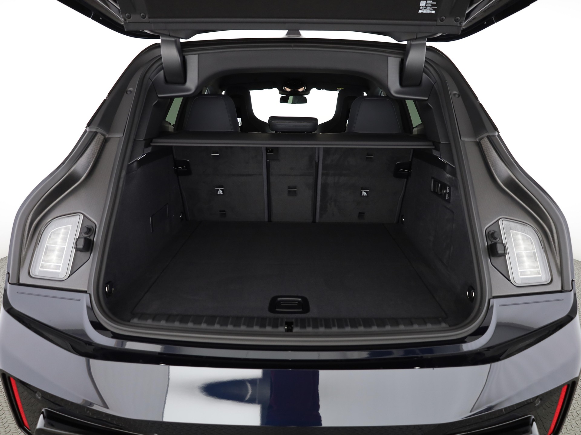 BMW iX xDrive60-image-5
