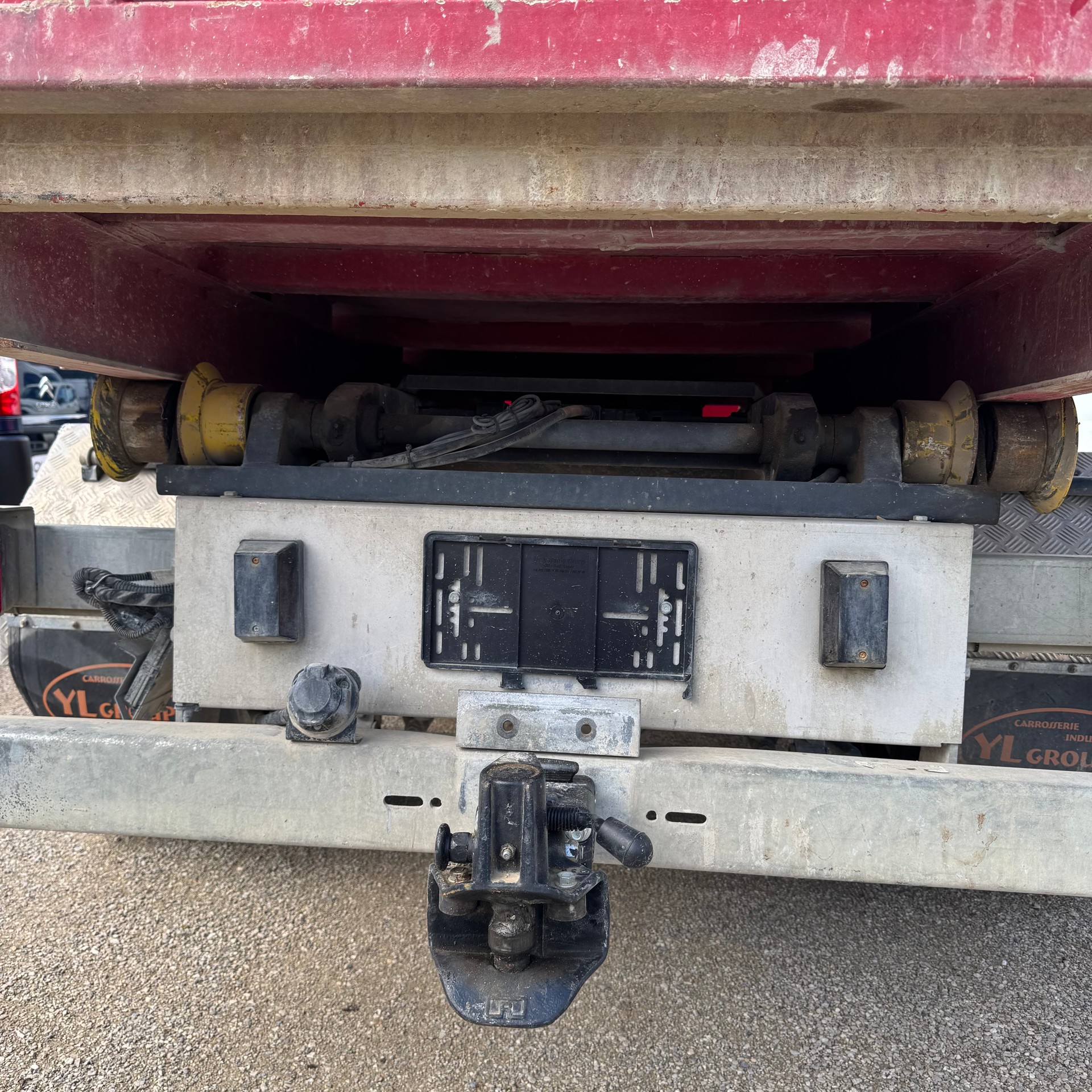 IVECO 70 C18-image-7