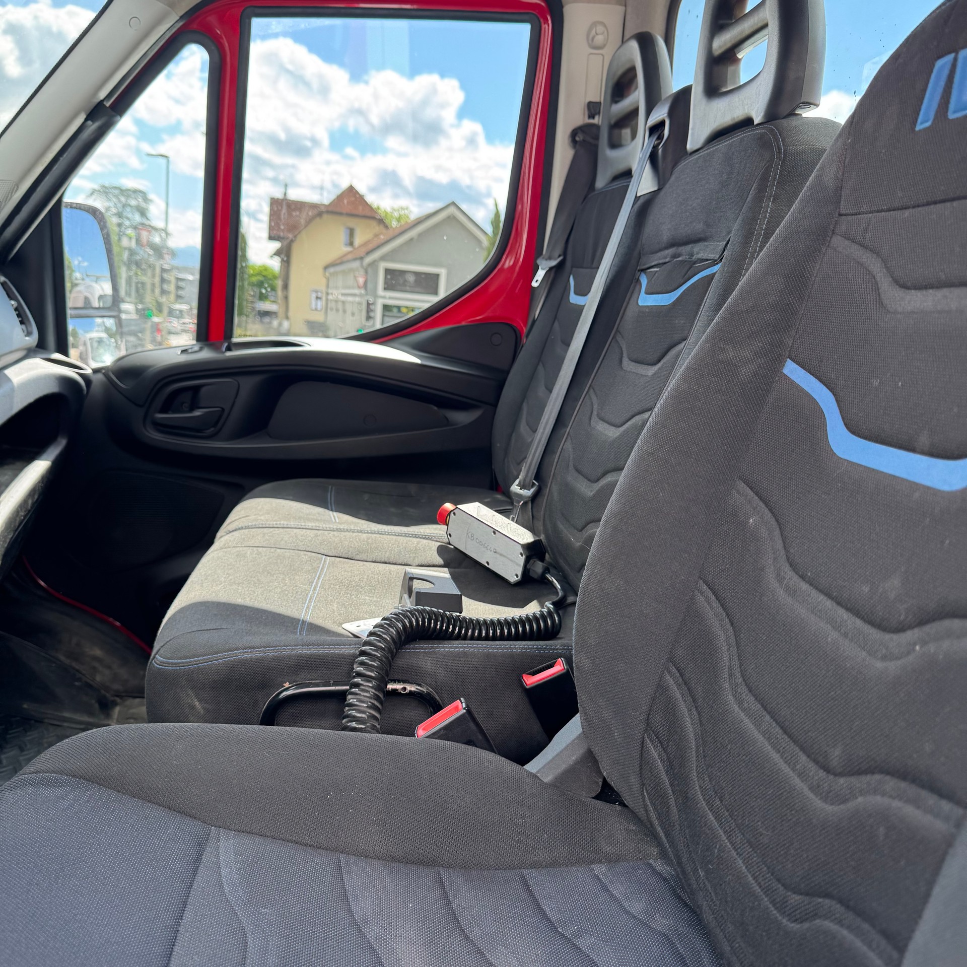 IVECO 70 C18-image-11