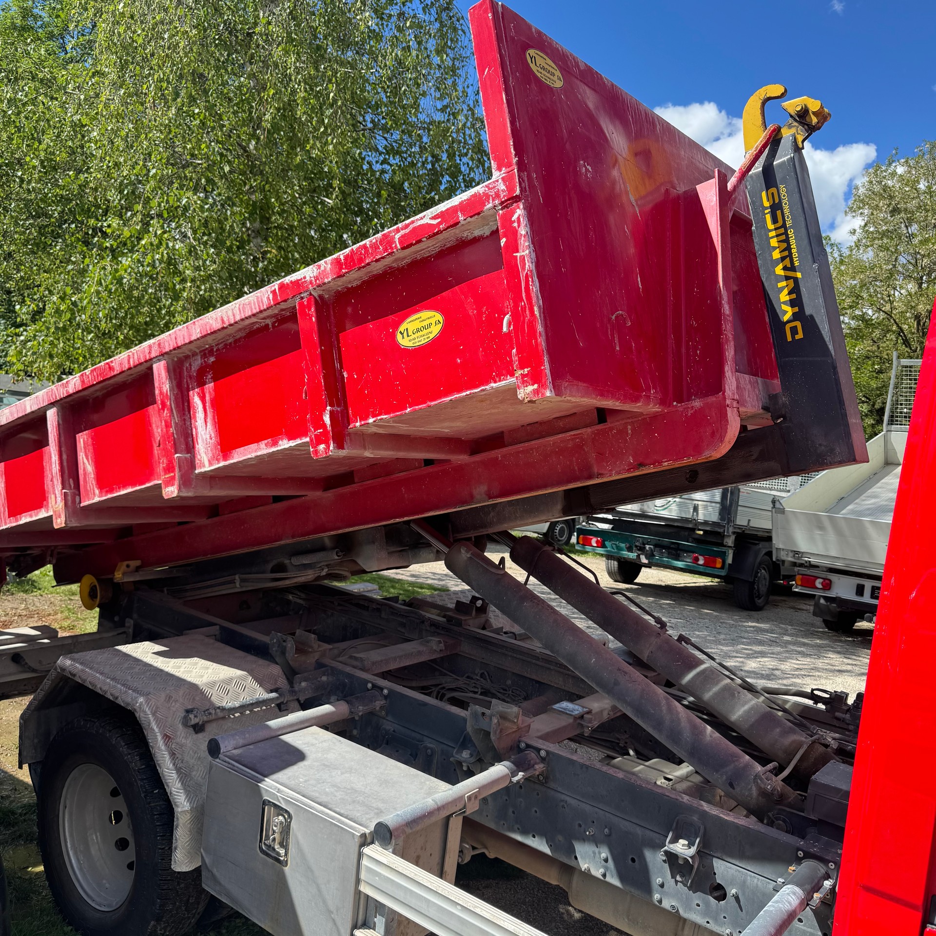 IVECO 70 C18-image-3