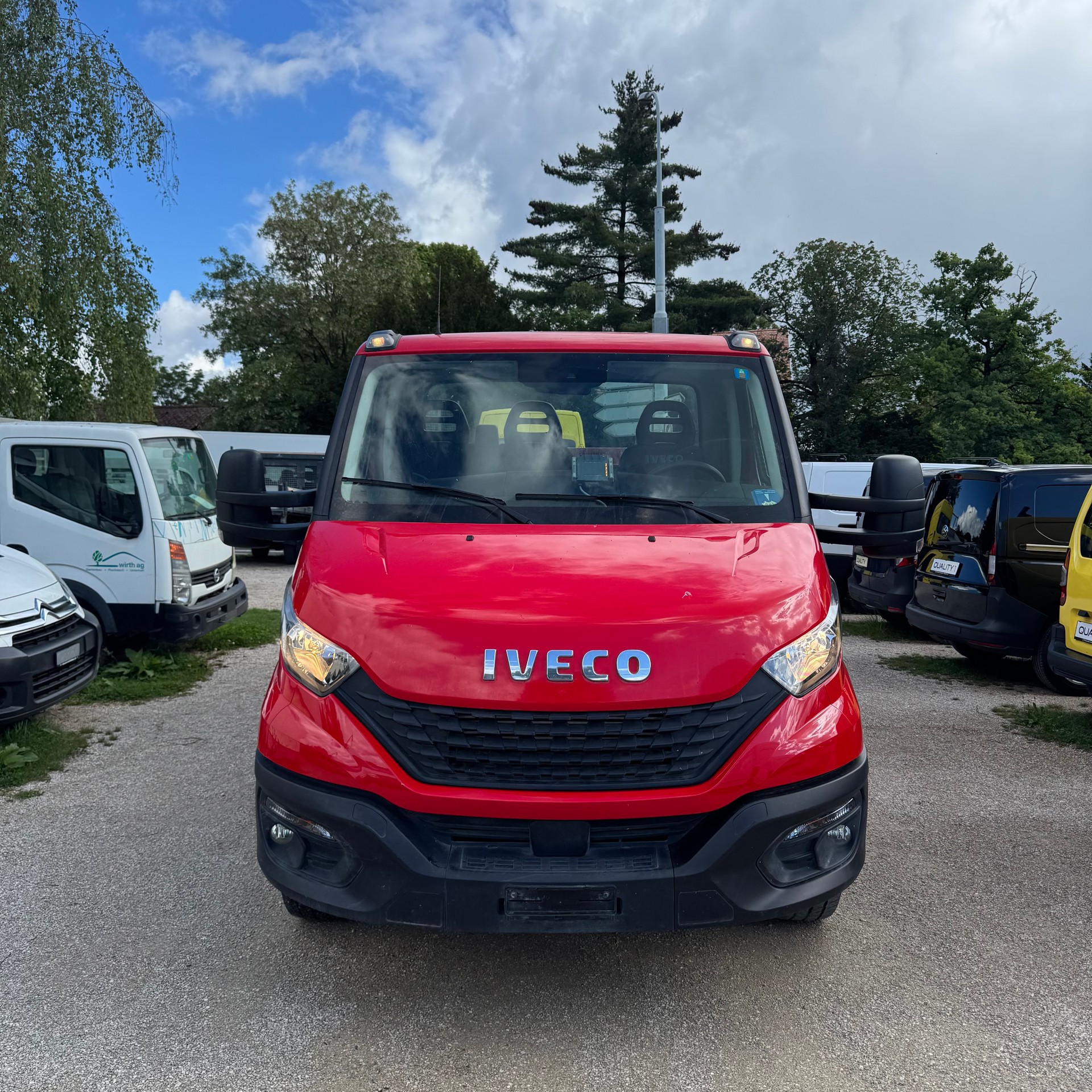 IVECO 70 C18-image-2