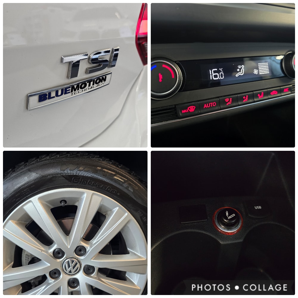 VW Polo 1.2 TSI BMT Comfortline-image-19