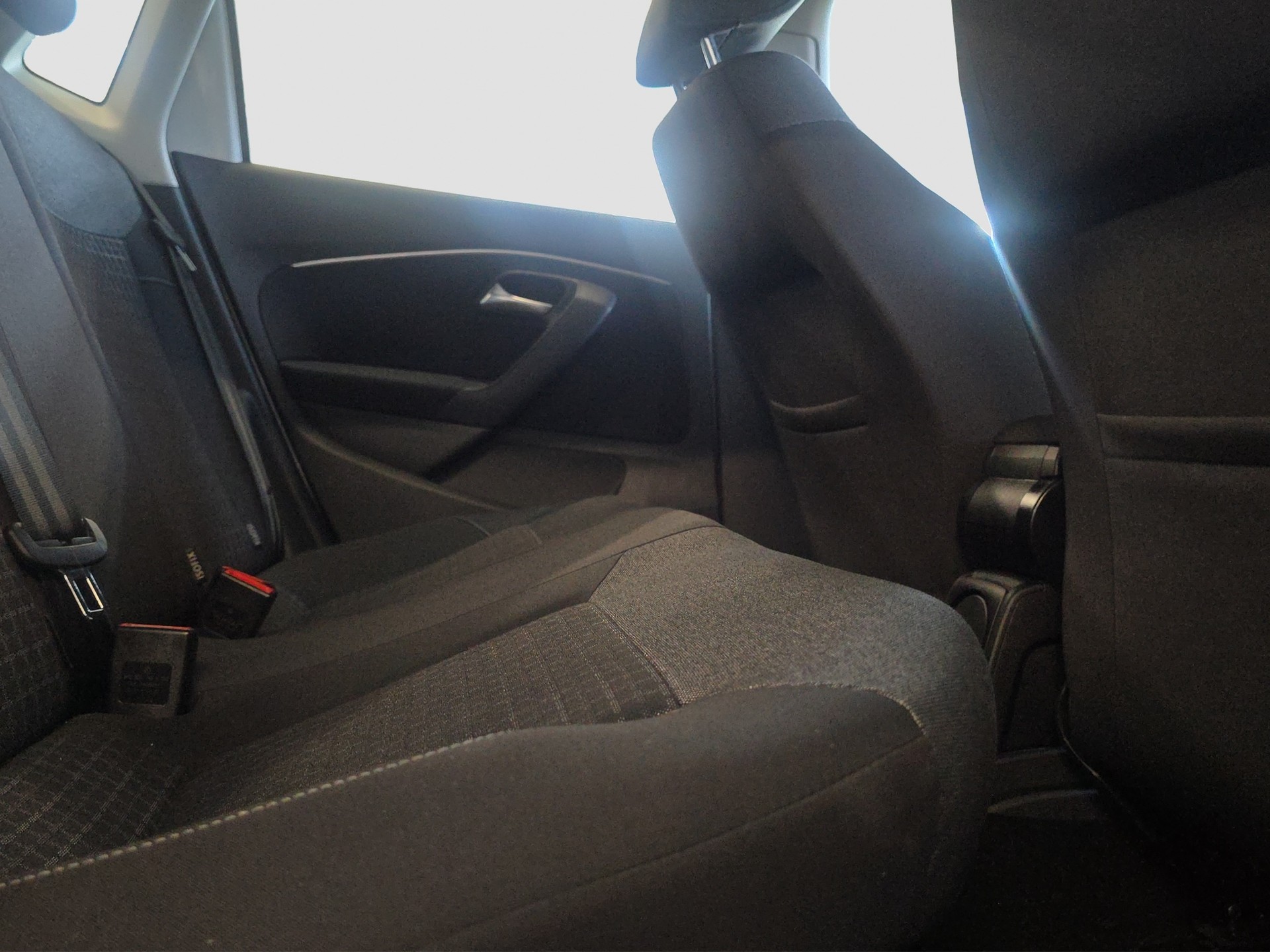 VW Polo 1.2 TSI BMT Comfortline-image-14