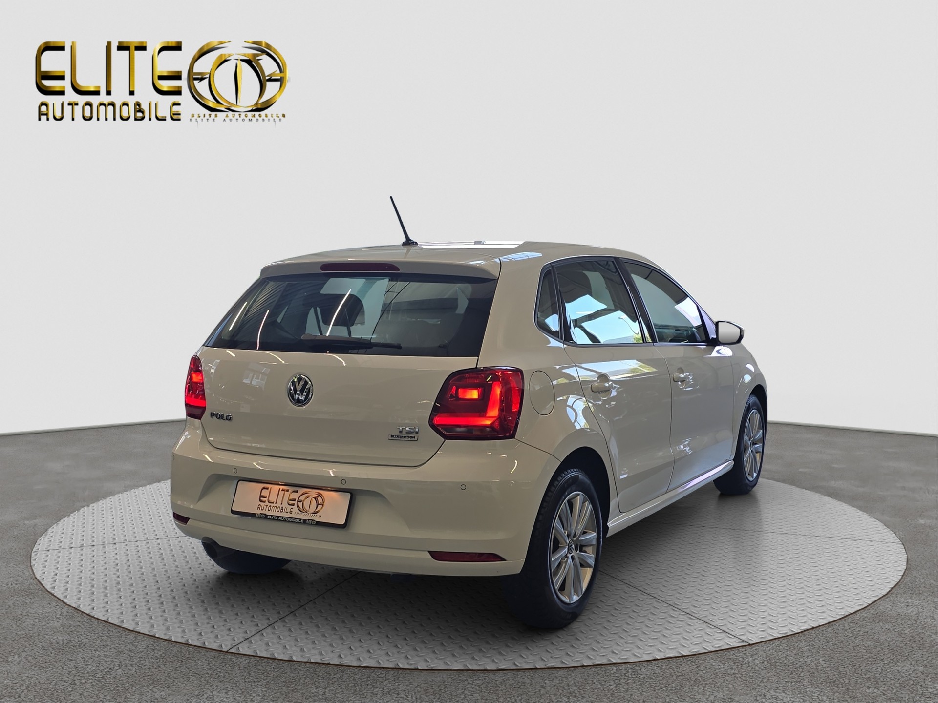 VW Polo 1.2 TSI BMT Comfortline-image-7