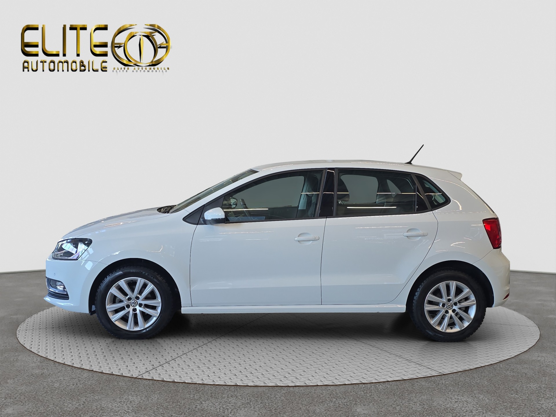 VW Polo 1.2 TSI BMT Comfortline-image-4