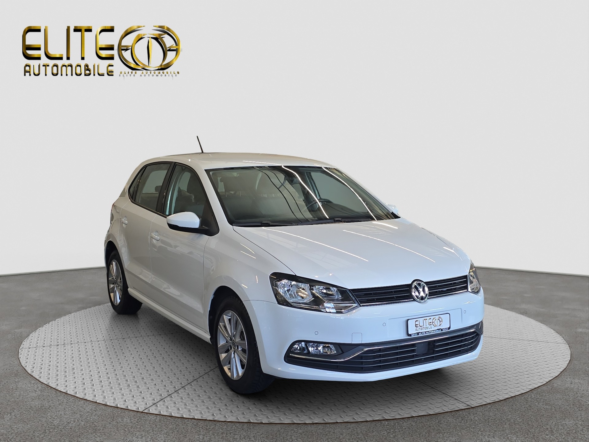 VW Polo 1.2 TSI BMT Comfortline-image-0