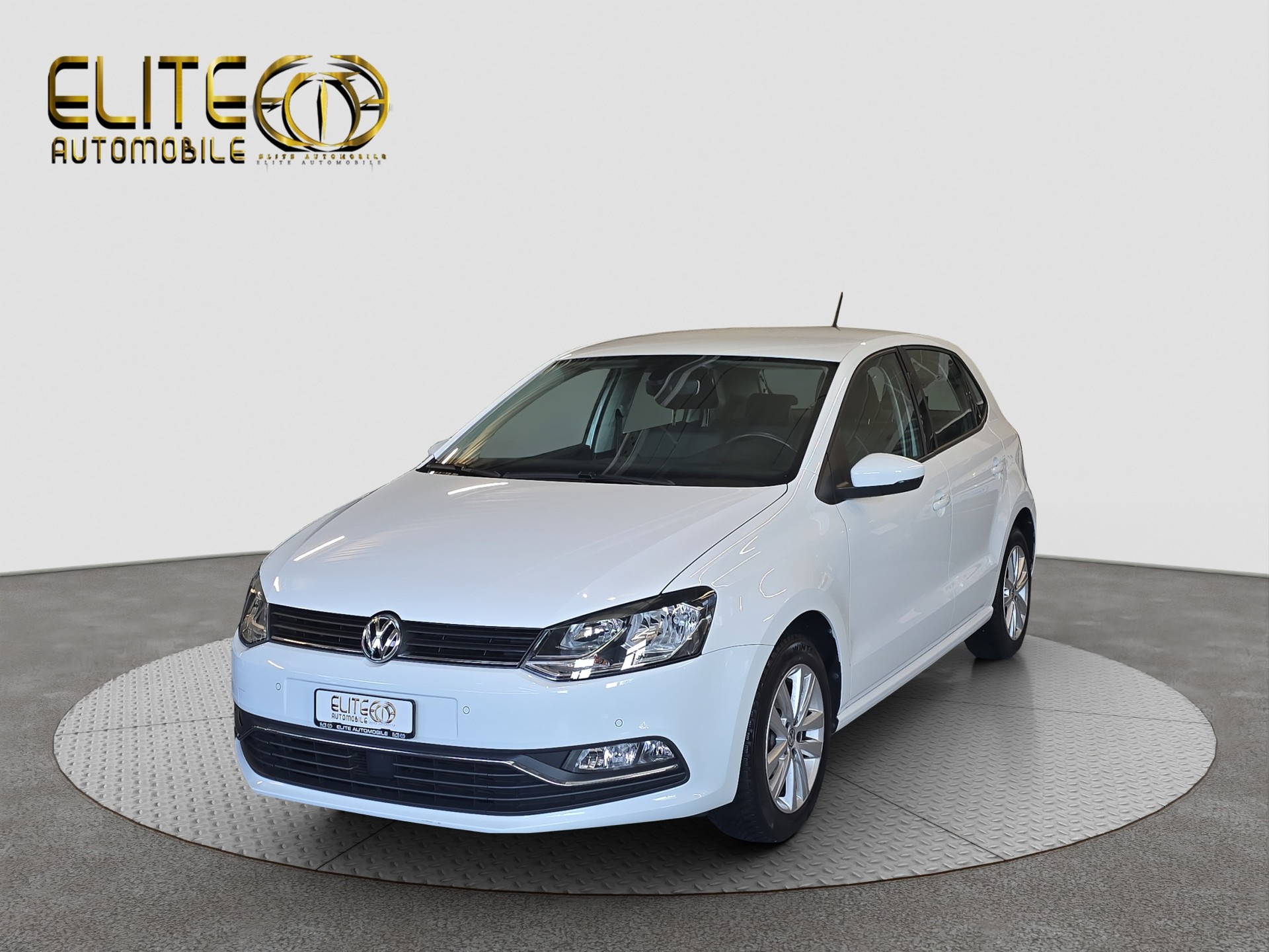 VW Polo 1.2 TSI BMT Comfortline-image-3