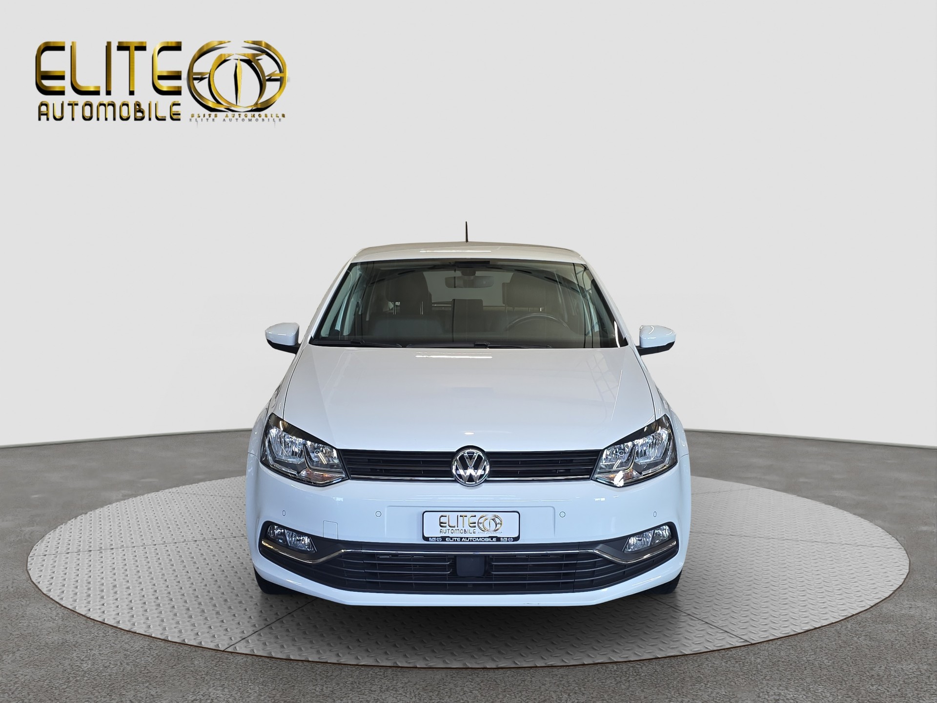 VW Polo 1.2 TSI BMT Comfortline-image-1