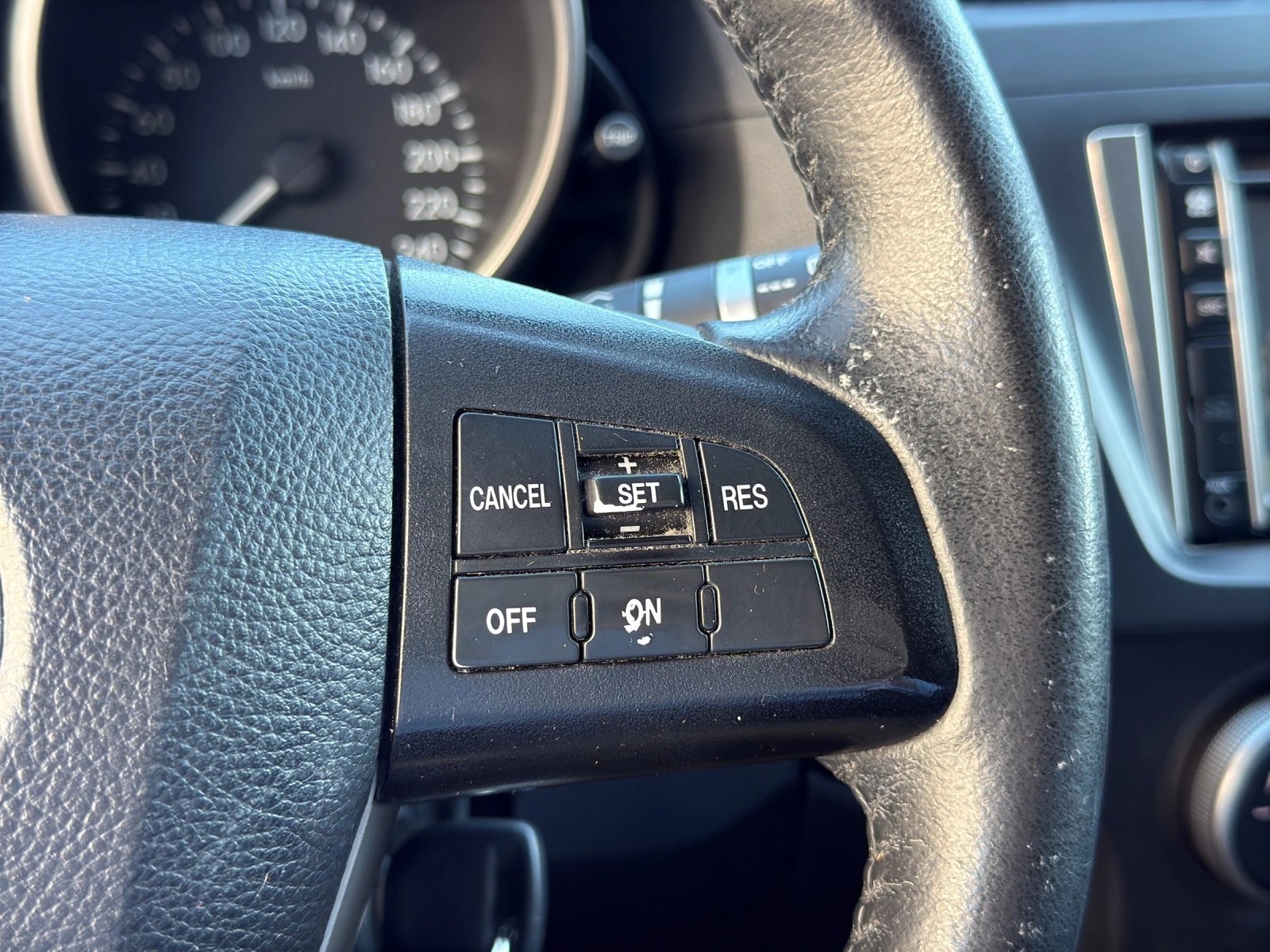 MAZDA 5 2.0 16V Exclusive Activematic-image-27