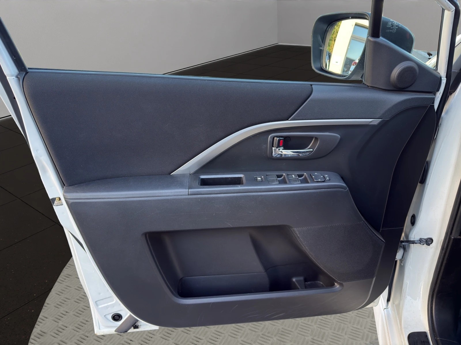 MAZDA 5 2.0 16V Exclusive Activematic-image-11