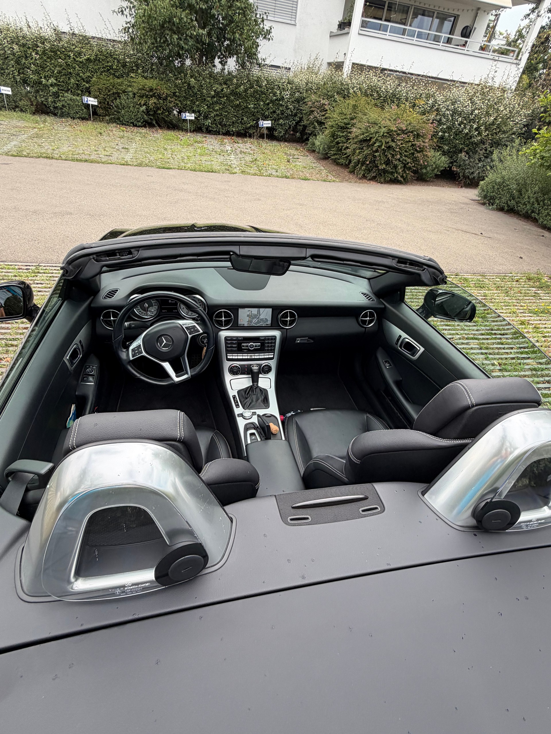 MERCEDES-BENZ SLK 200-image-2