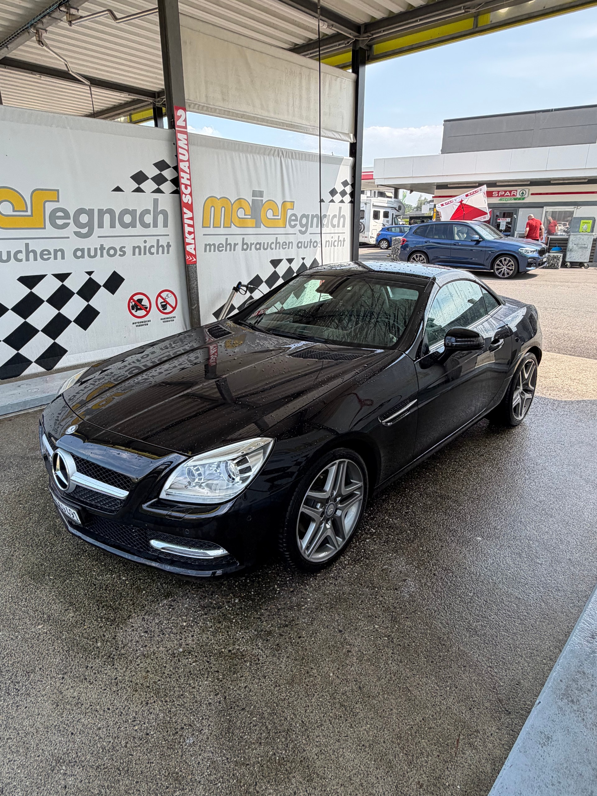 MERCEDES-BENZ SLK 200-image-3