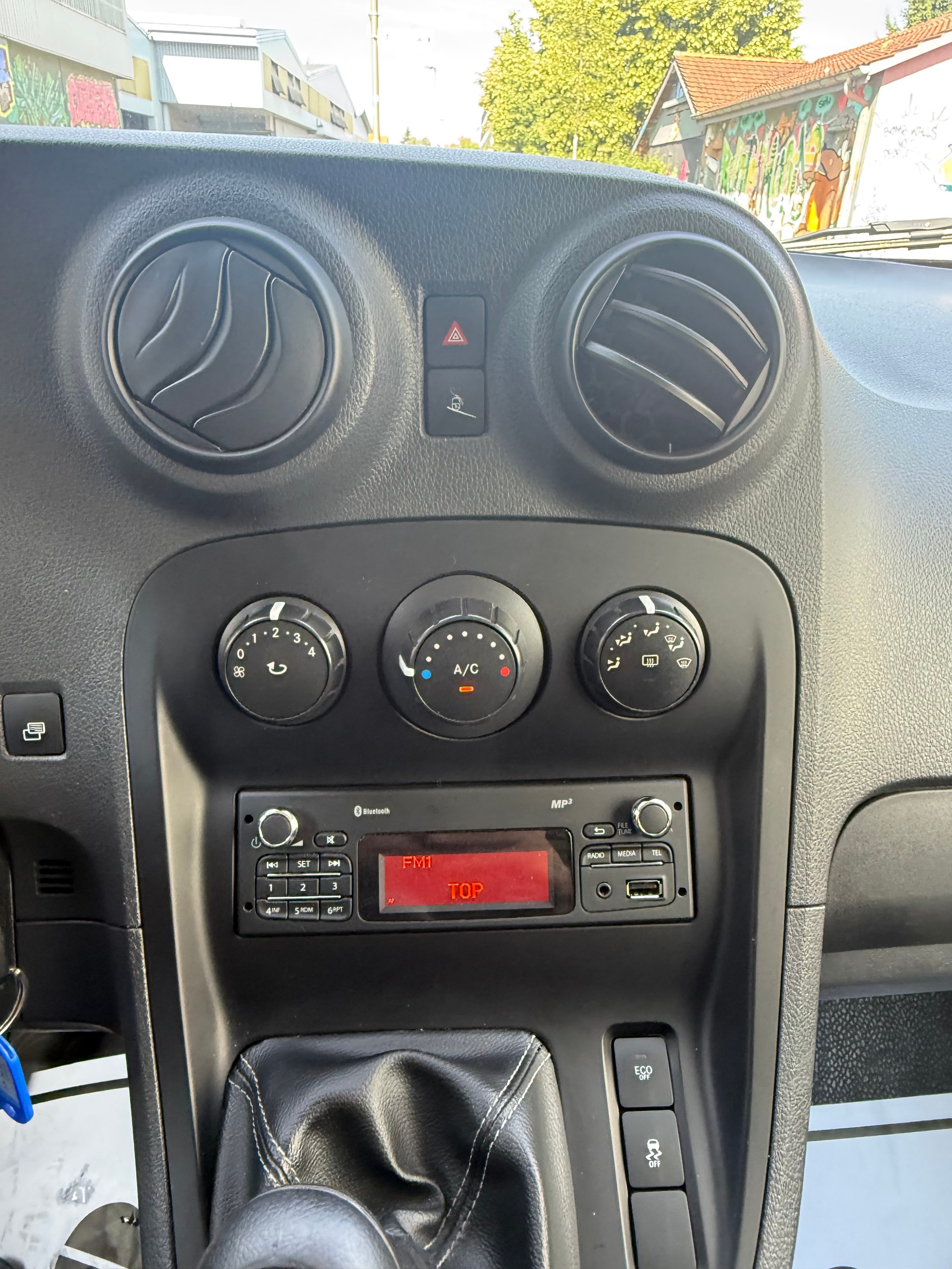 MERCEDES-BENZ Citan 109 CDI EL Euro 6-image-8