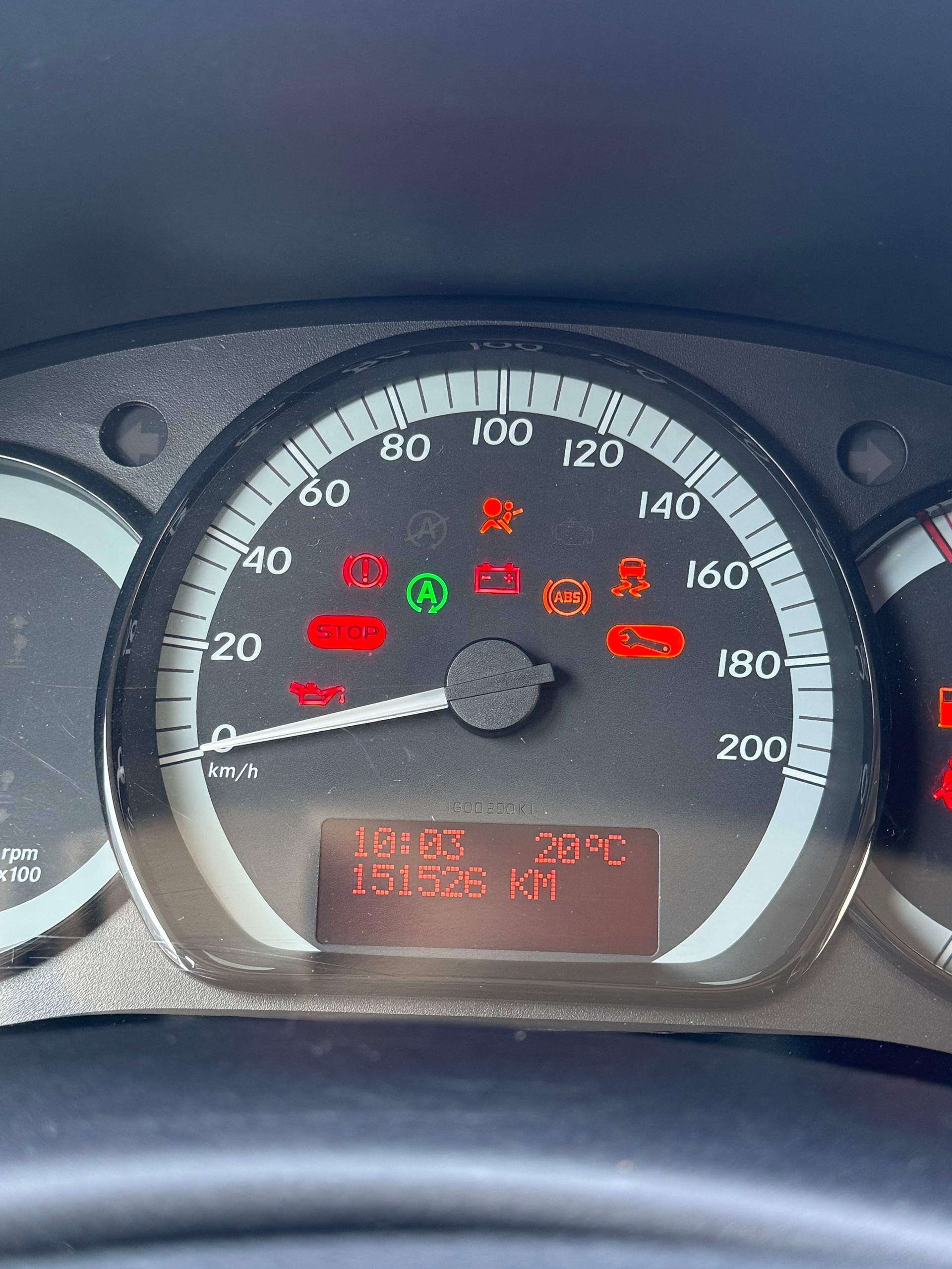 MERCEDES-BENZ Citan 109 CDI EL Euro 6-image-9
