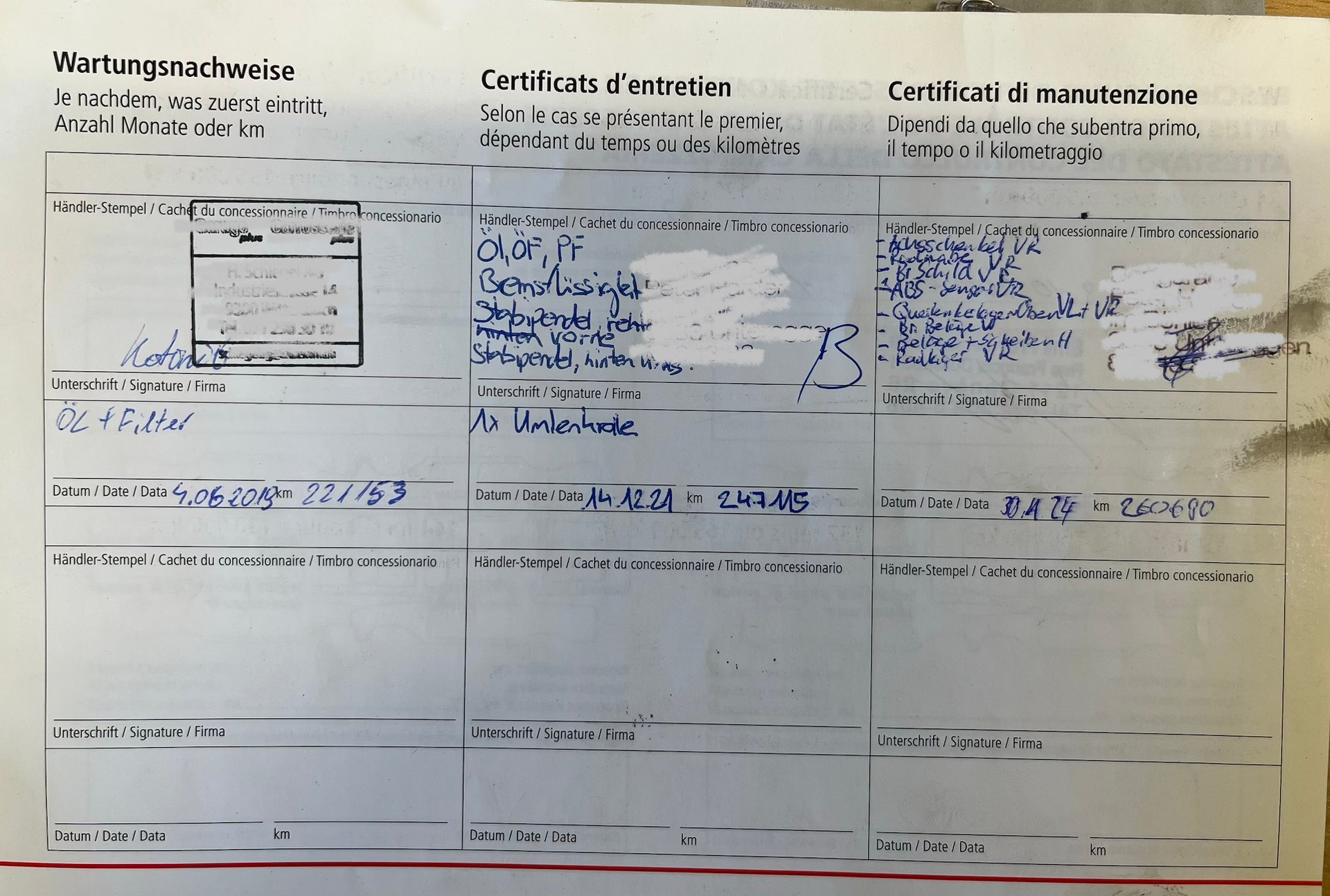 KIA 3500 kg Anhängelast 2,5i Automat Diesel B04-image-10