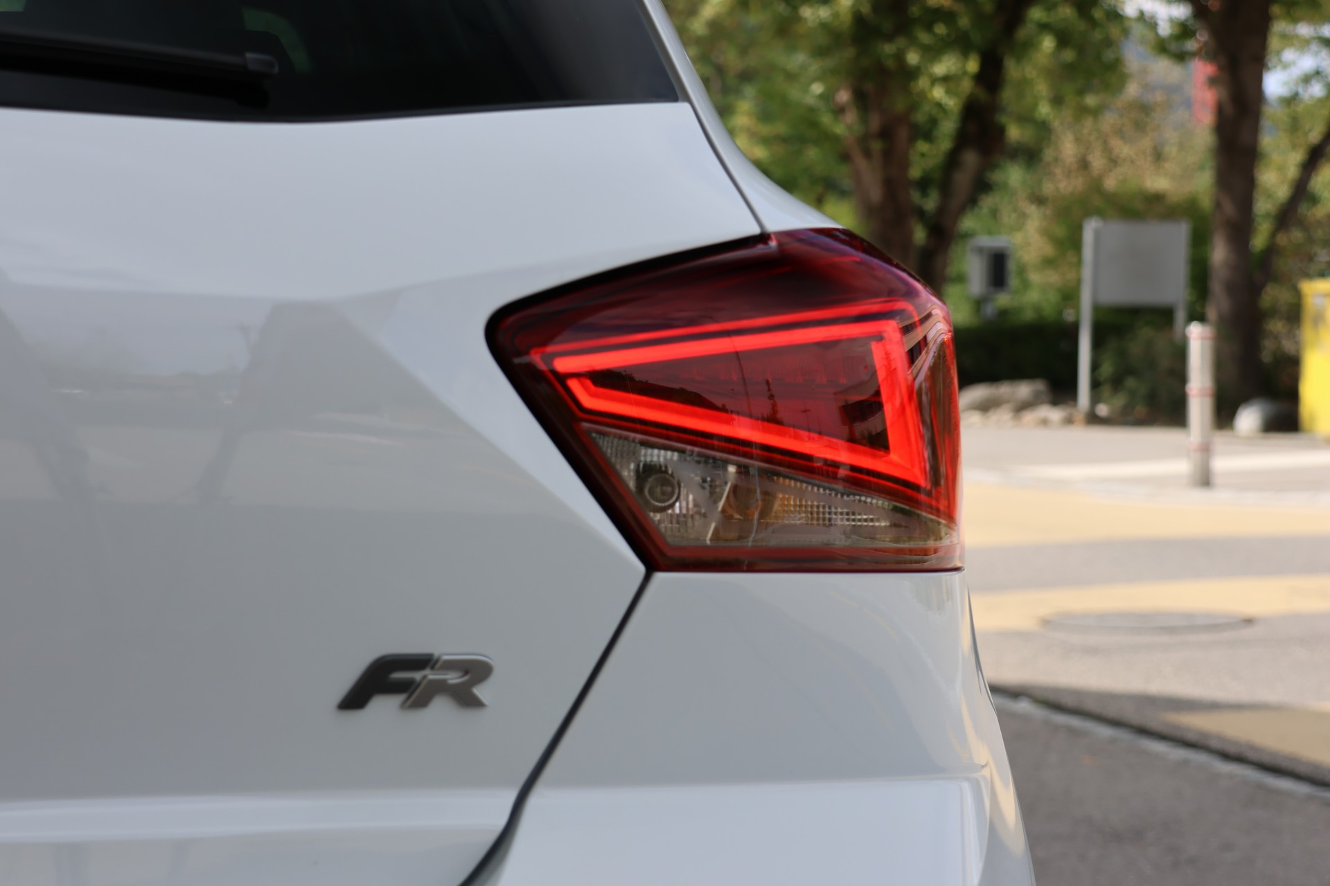 SEAT Ibiza 1.0 EcoTSI FR DSG-image-5