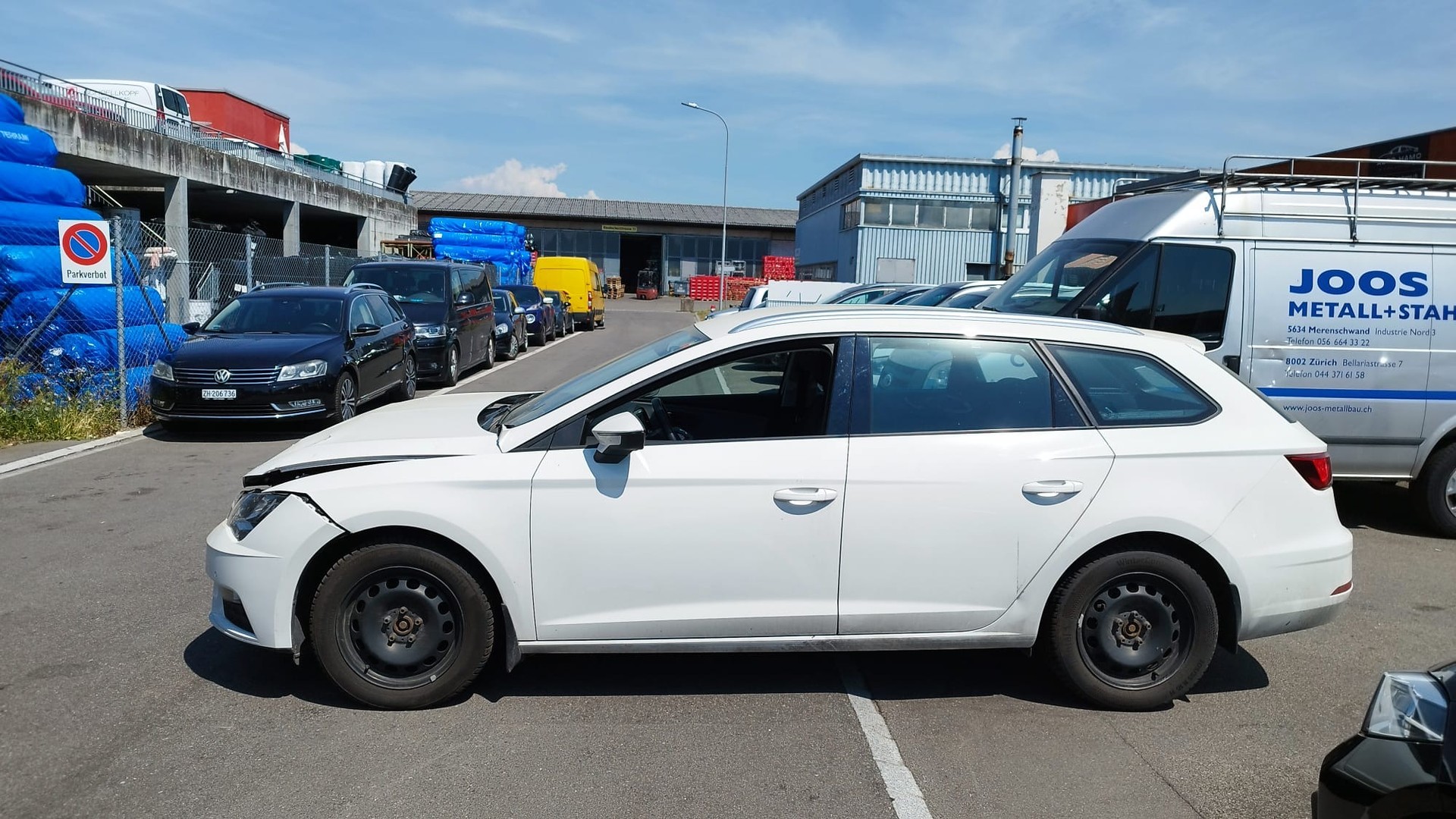 SEAT Leon ST 1.6 TDI CR Style 4Drive-image-5