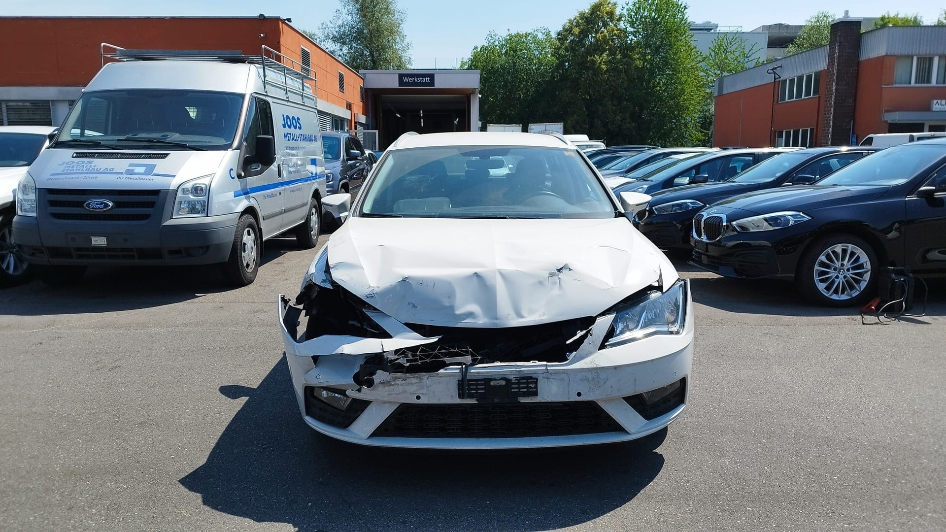 SEAT Leon ST 1.6 TDI CR Style 4Drive-image-10