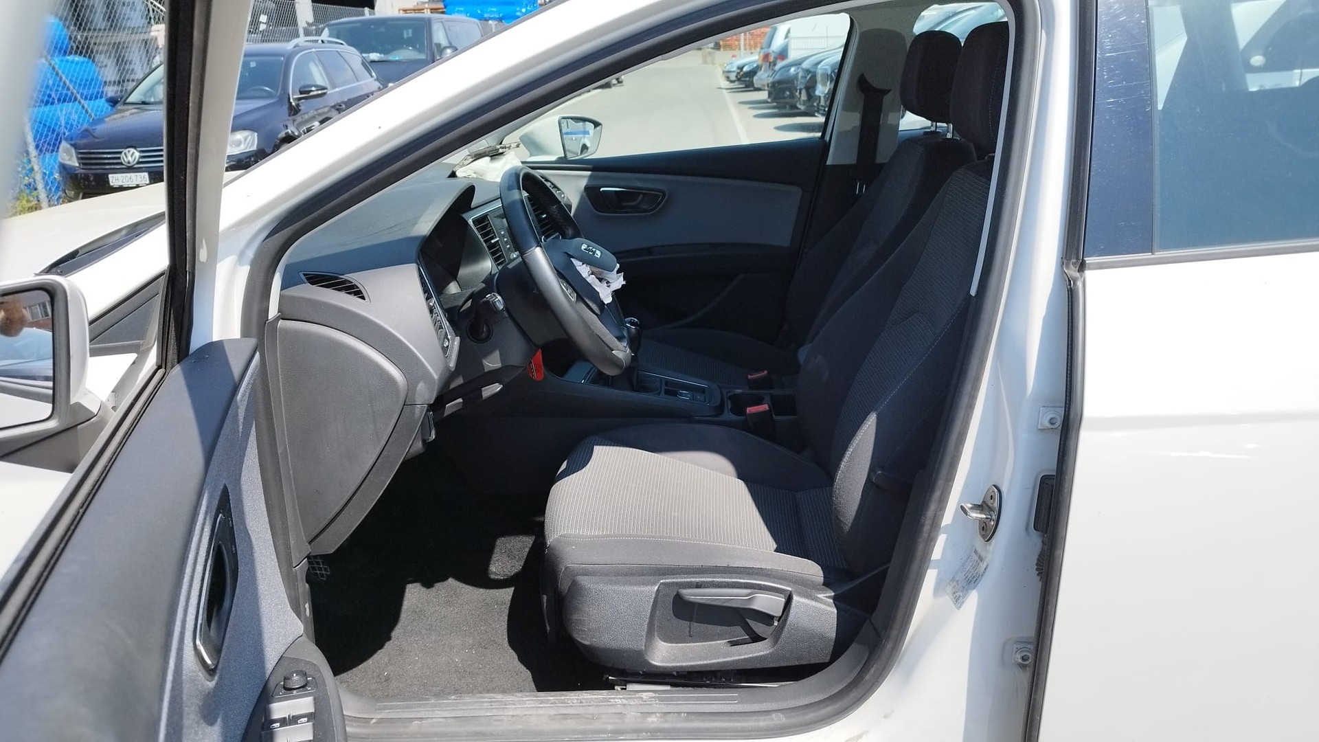 SEAT Leon ST 1.6 TDI CR Style 4Drive-image-12