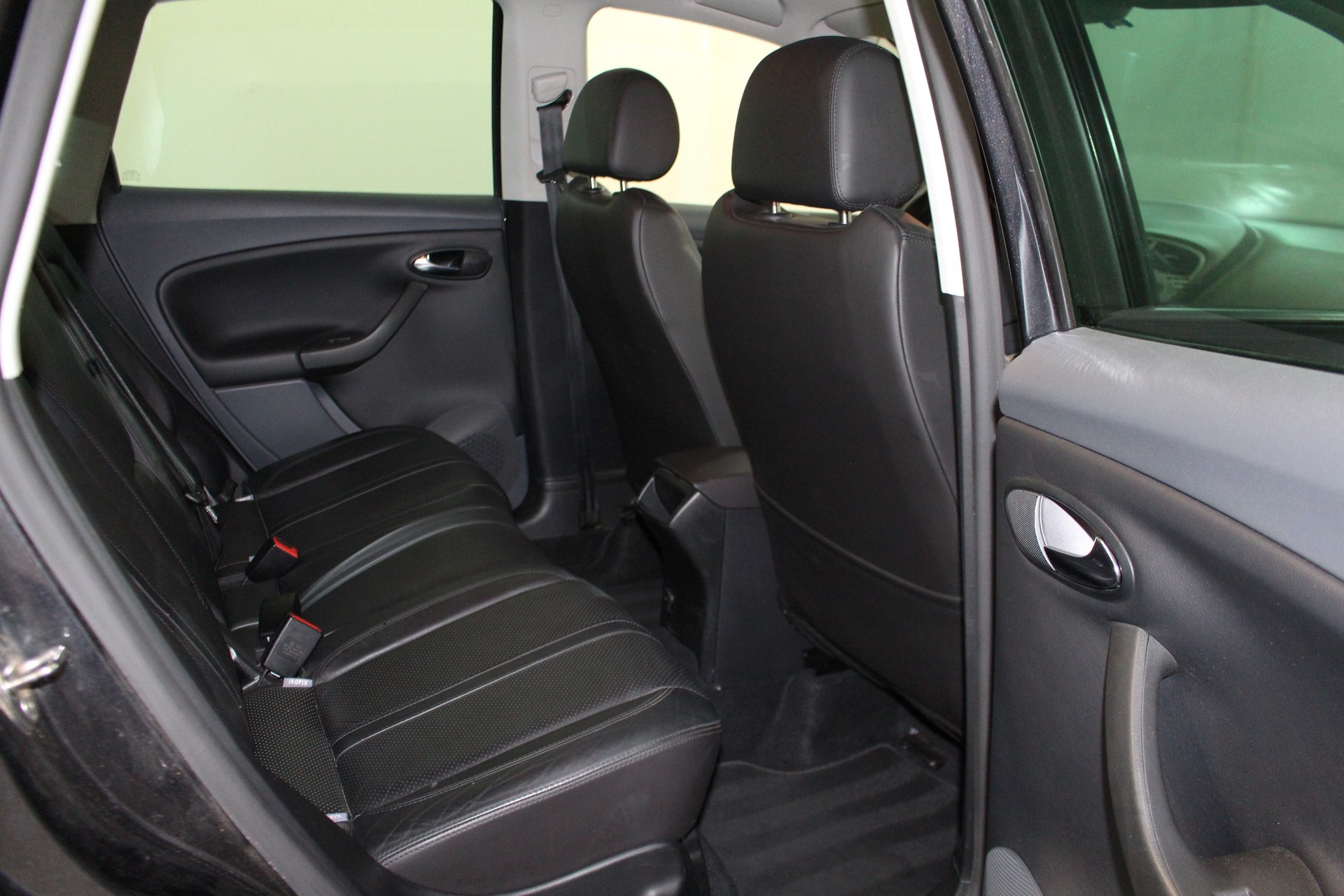 SEAT Altea 2.0 TDI DPF Style DSG-image-9