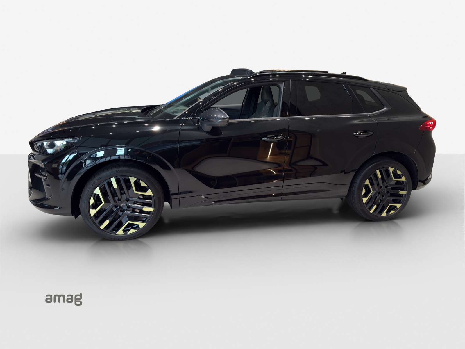 CUPRA Terramar 2.0 TSI DSG 4Drive VZ-image-1