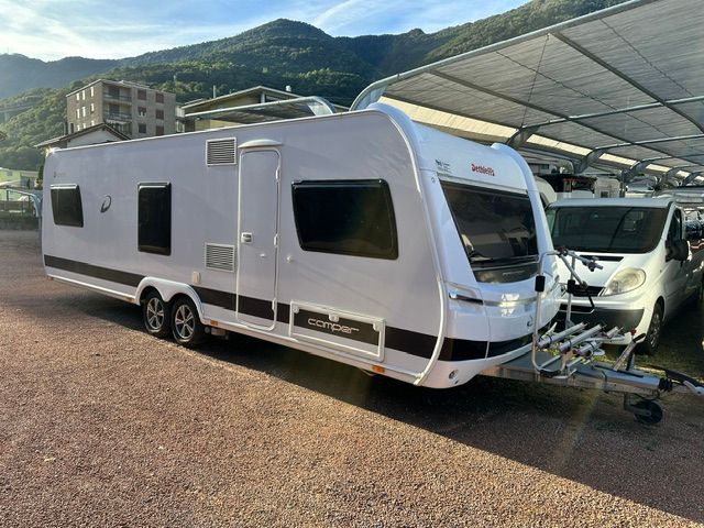 DETHLEFFS CAMPER 740 RFK-image-0