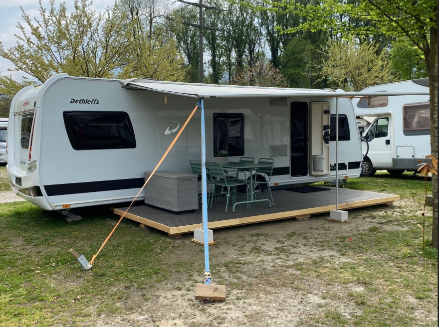 DETHLEFFS CAMPER 740 RFK-image-1