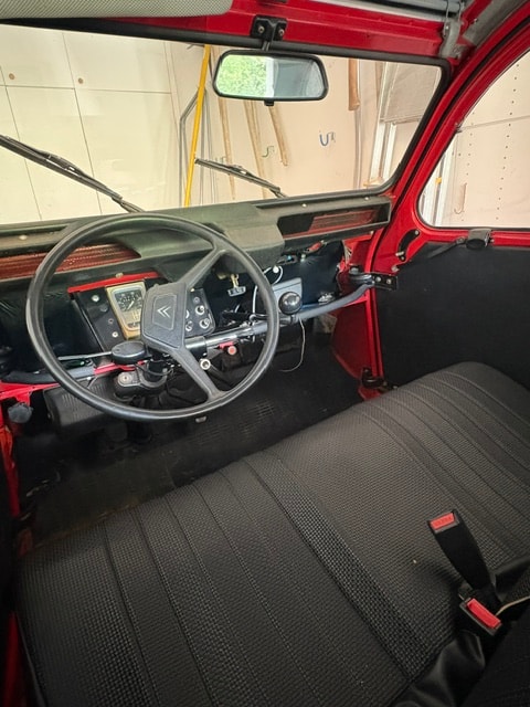 CITROEN Charleston-image-1