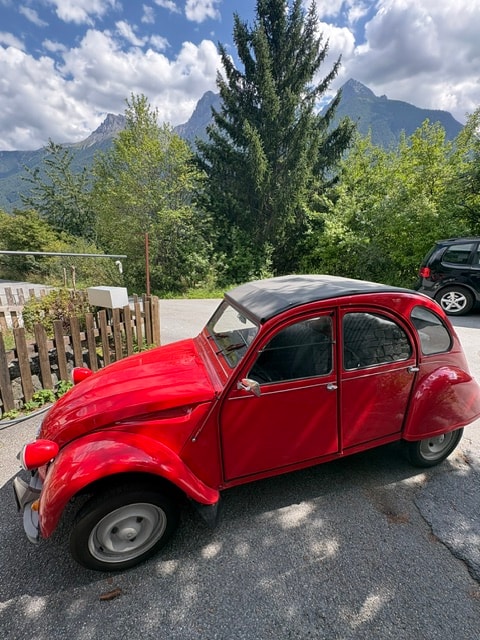 CITROEN Charleston-image-5