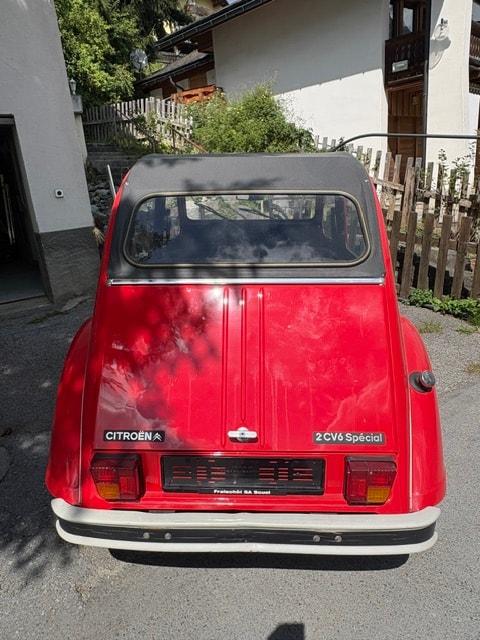 CITROEN Charleston-image-4