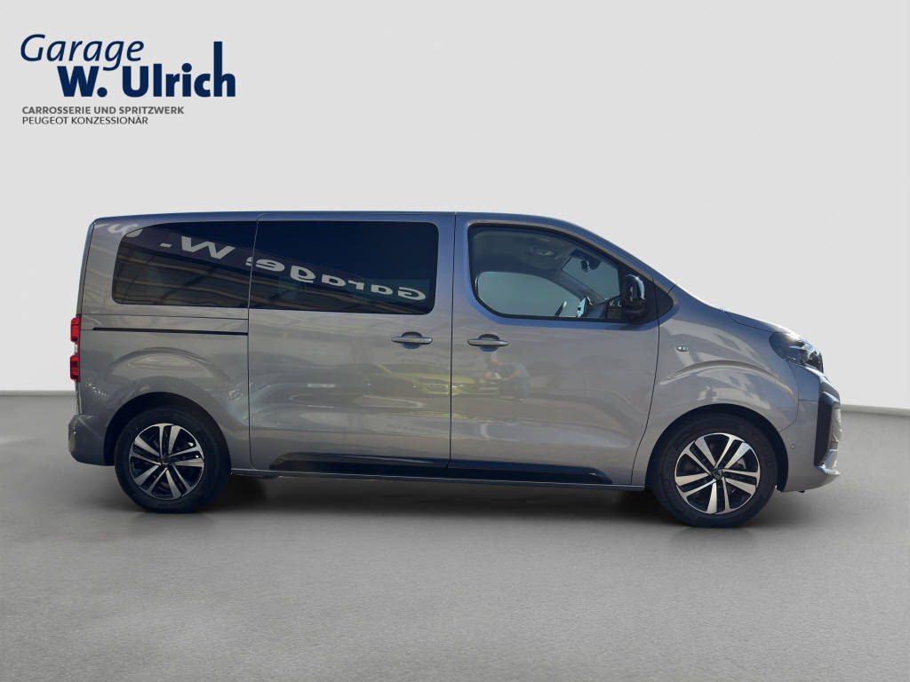 PEUGEOT Traveller Std. Family Ed. 2.2 BHDI 180 PS EAT 8-image-6