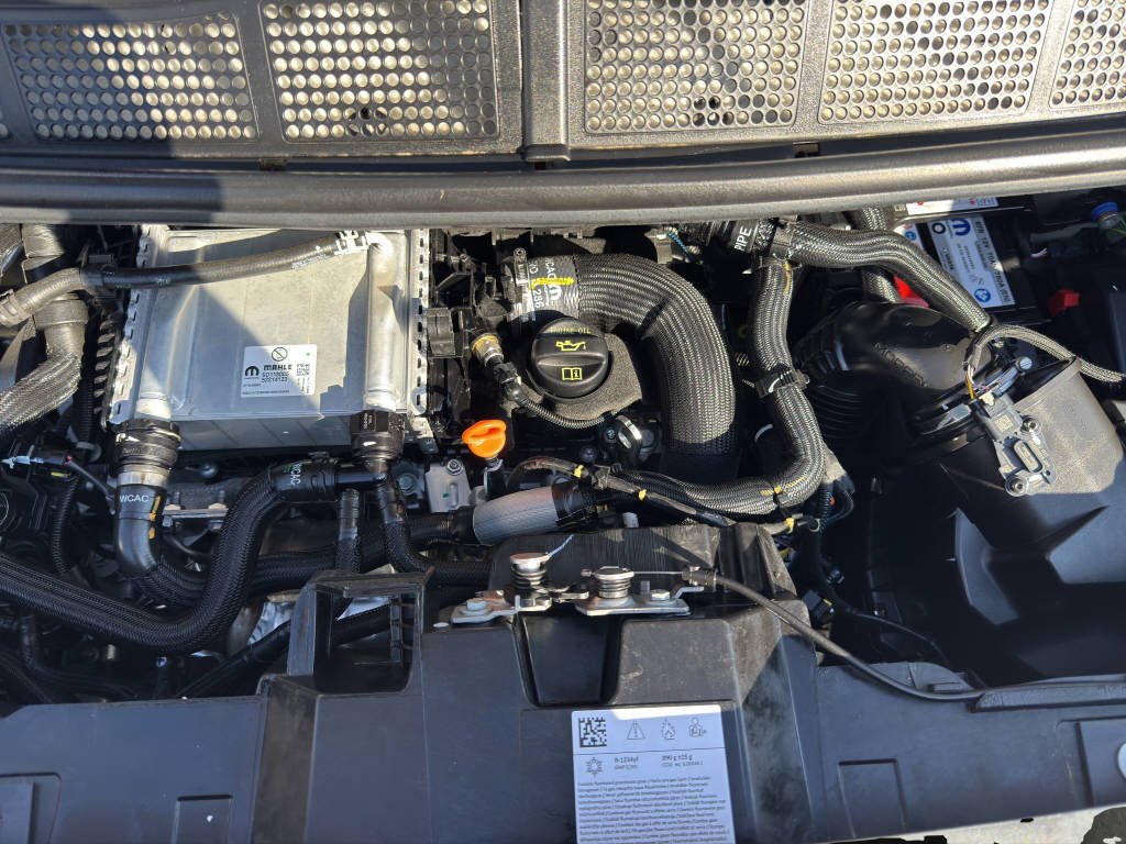 PEUGEOT Traveller Std. Family Ed. 2.2 BHDI 180 PS EAT 8-image-14