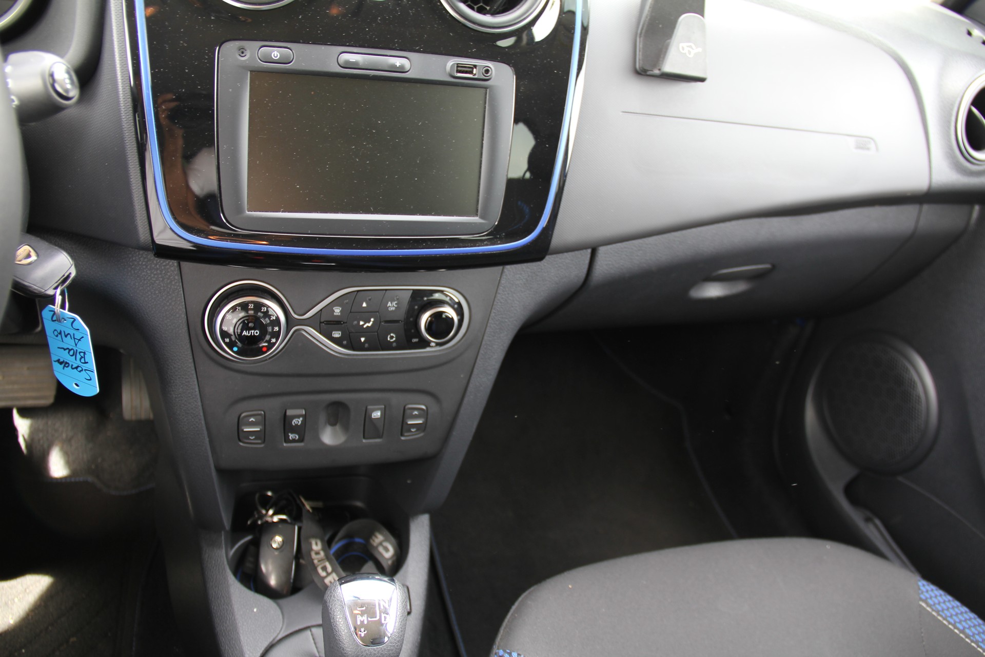 DACIA Sandero Tce 90 Stepway Easy-R-image-9