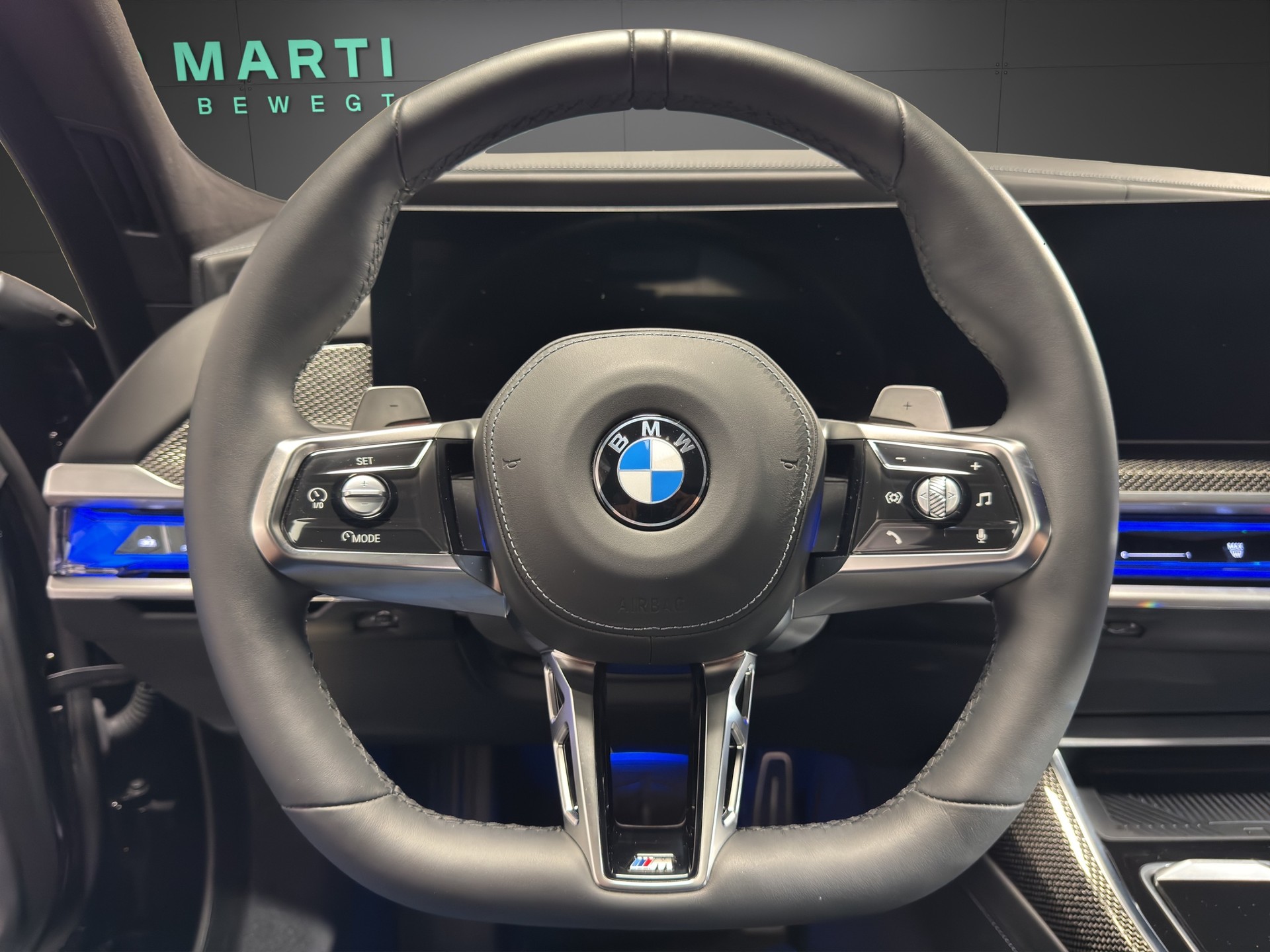 BMW 740d xDrive M Sport-image-13