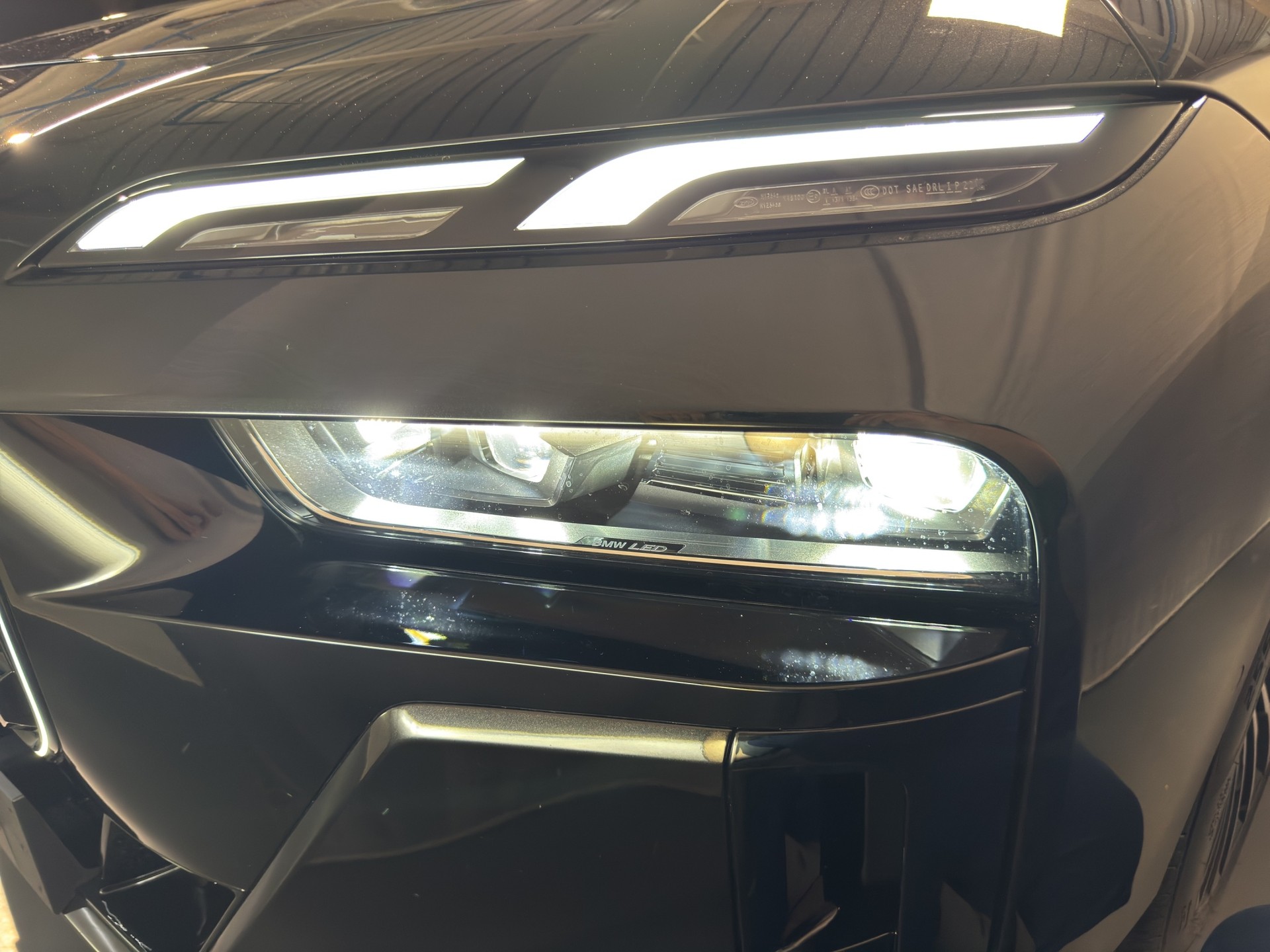 BMW 740d xDrive M Sport-image-6