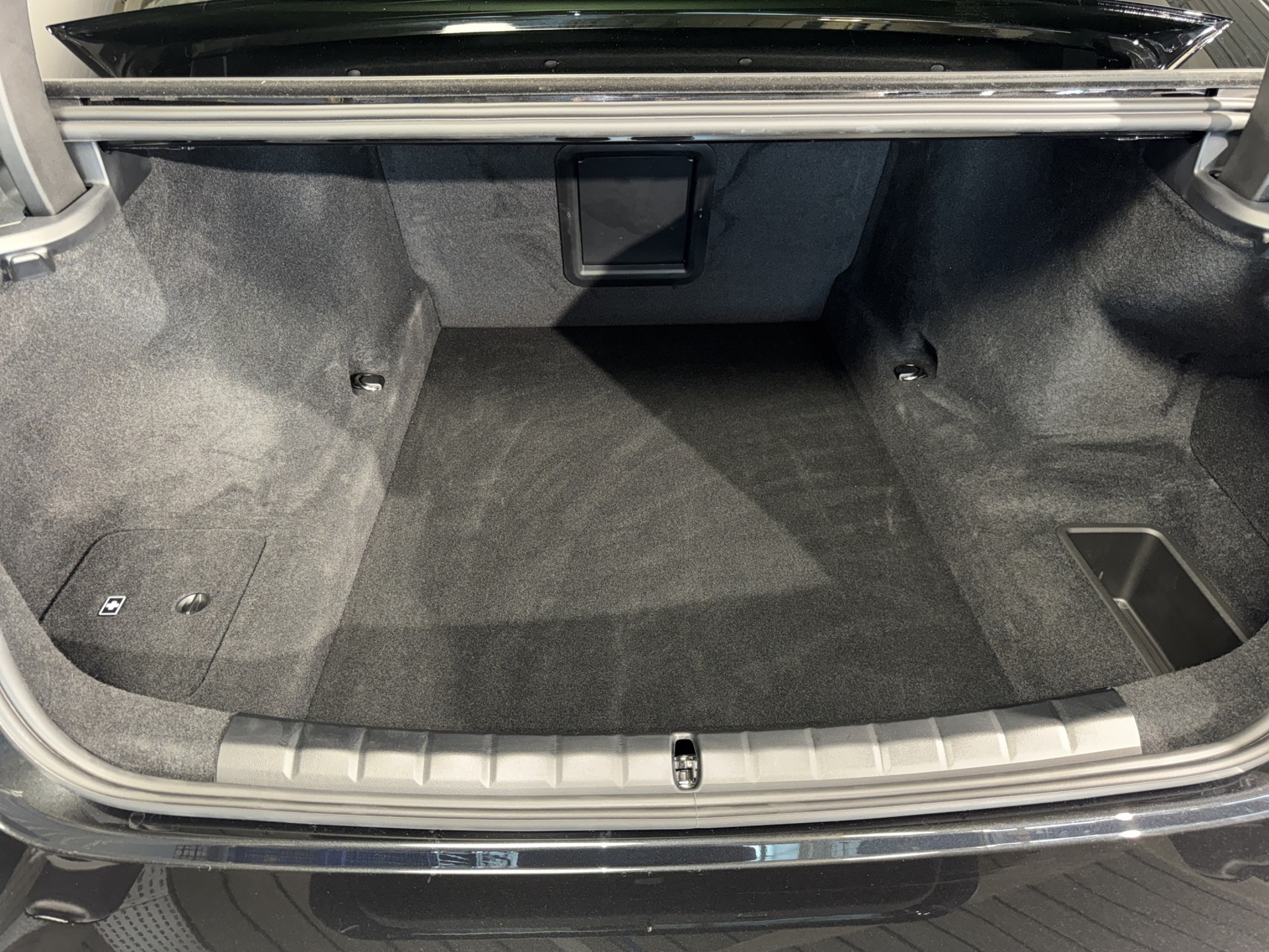 BMW 740d xDrive M Sport-image-15