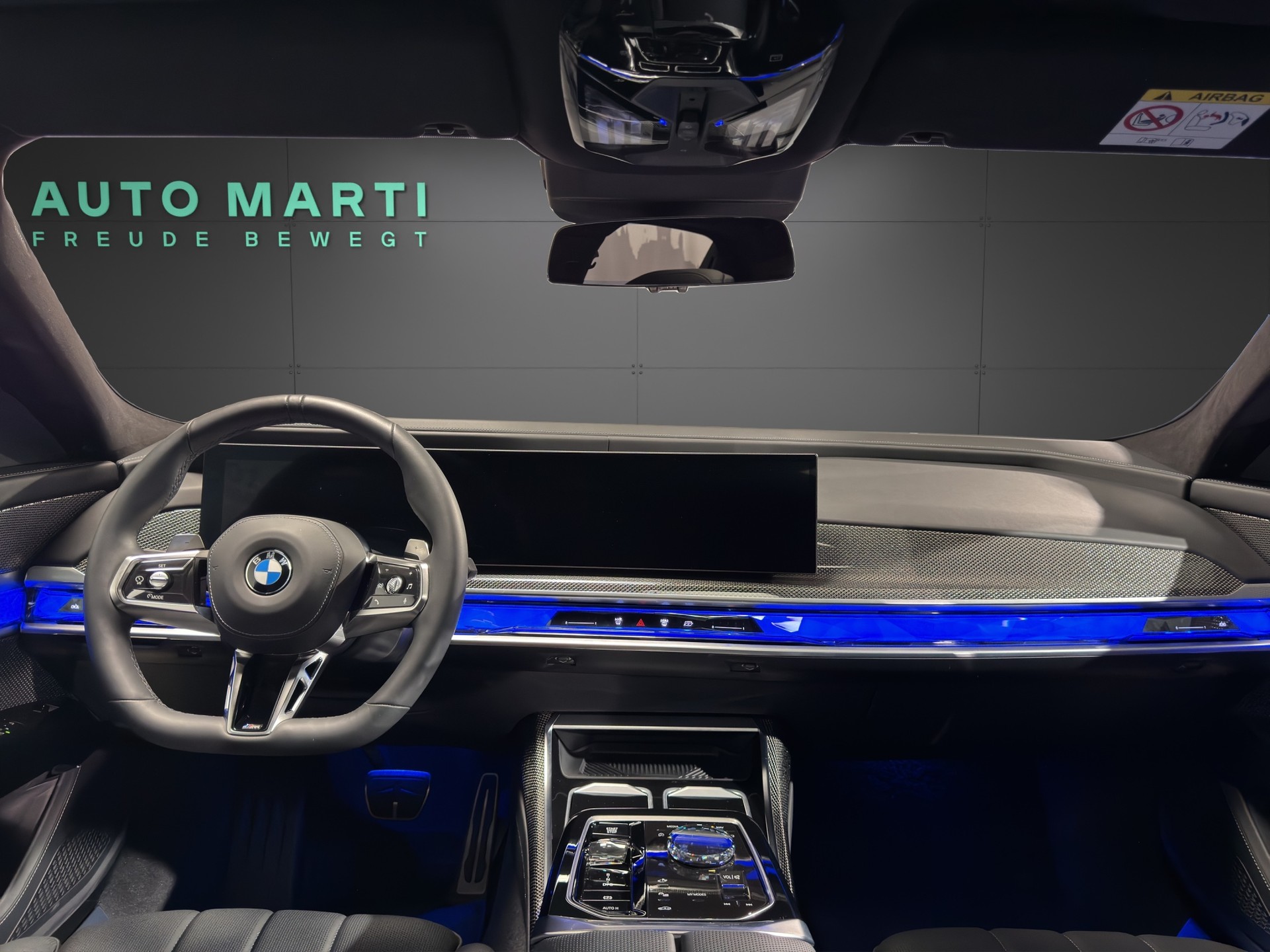 BMW 740d xDrive M Sport-image-19
