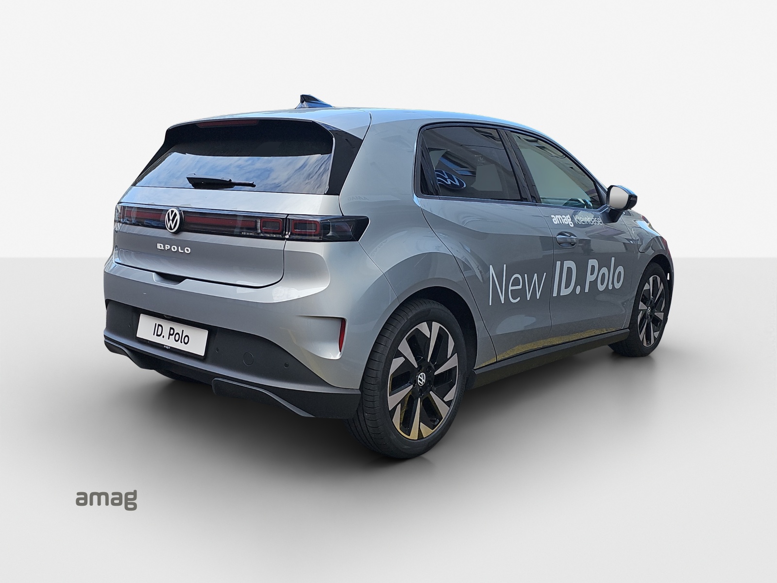 VW ID.Polo 52 kWh Life Edition One-image-4