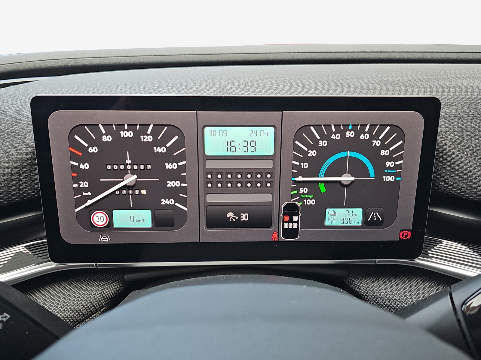 VW ID.Polo 52 kWh Life Edition One-image-13