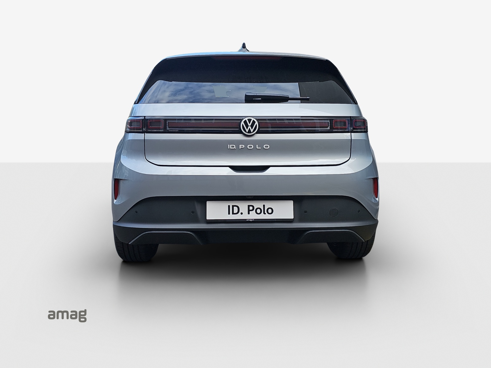 VW ID.Polo 52 kWh Life Edition One-showroom-element-3