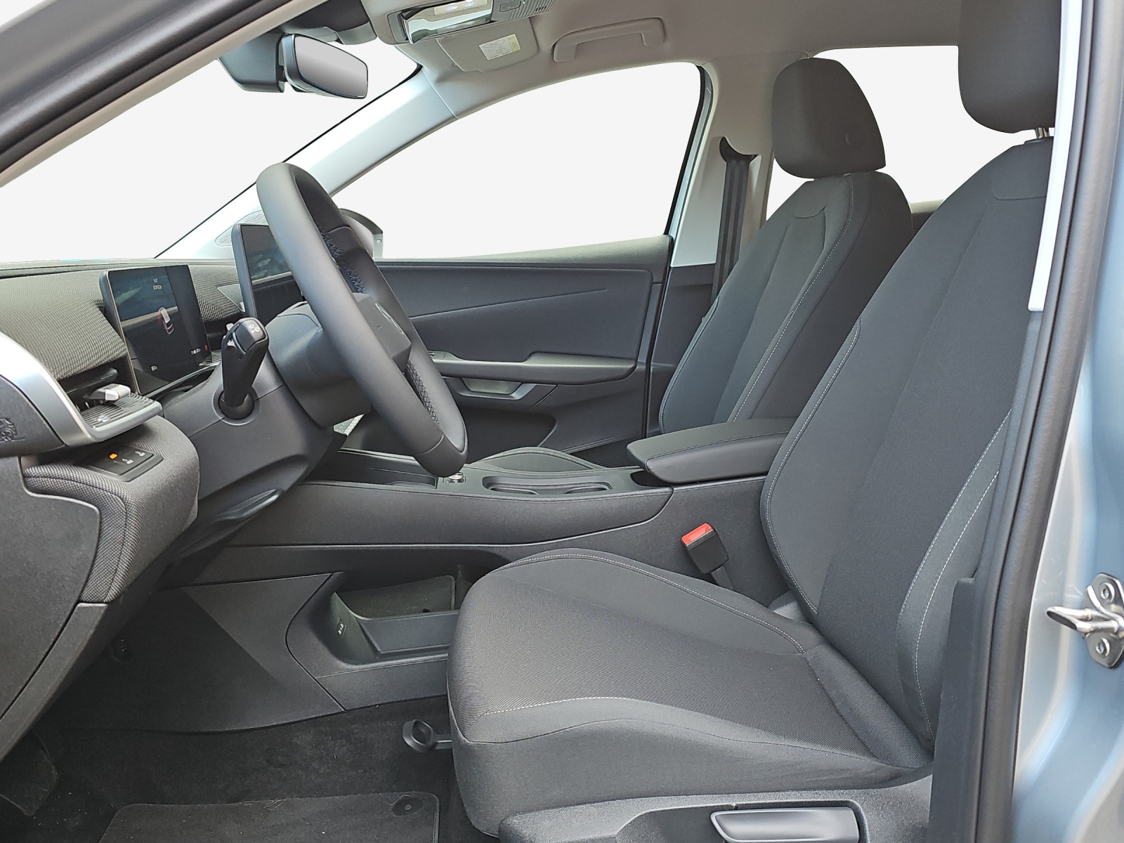 VW ID.Polo 52 kWh Life Edition One-image-7
