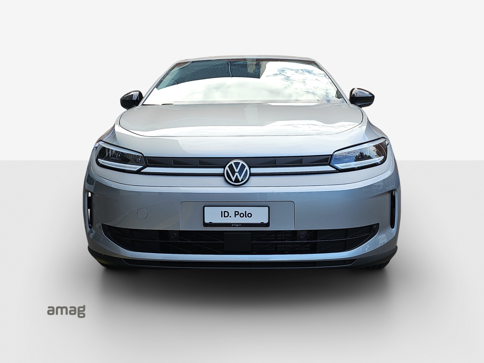 VW ID.Polo 52 kWh Life Edition One-image-6
