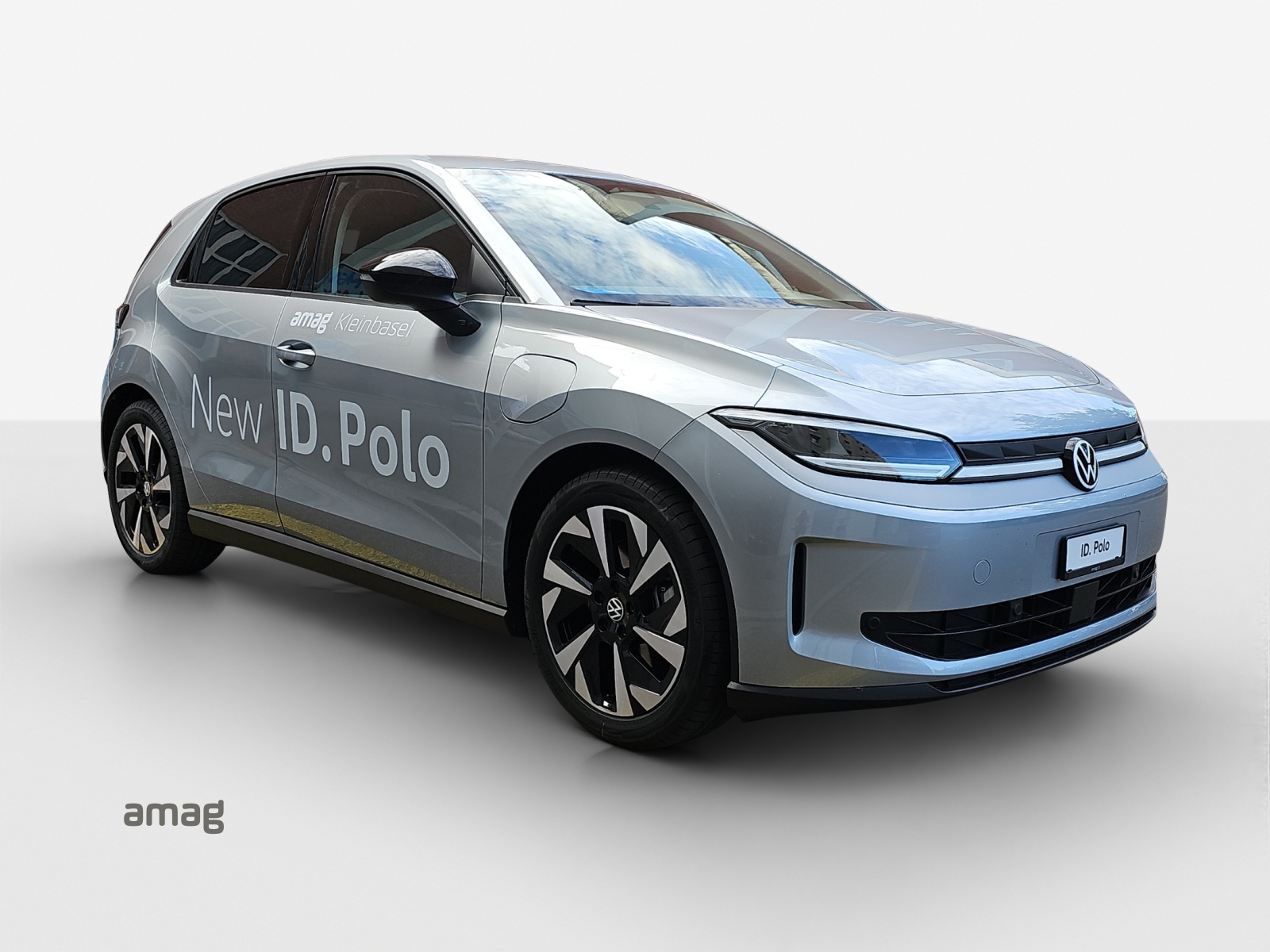 VW ID.Polo 52 kWh Life Edition One-image-5